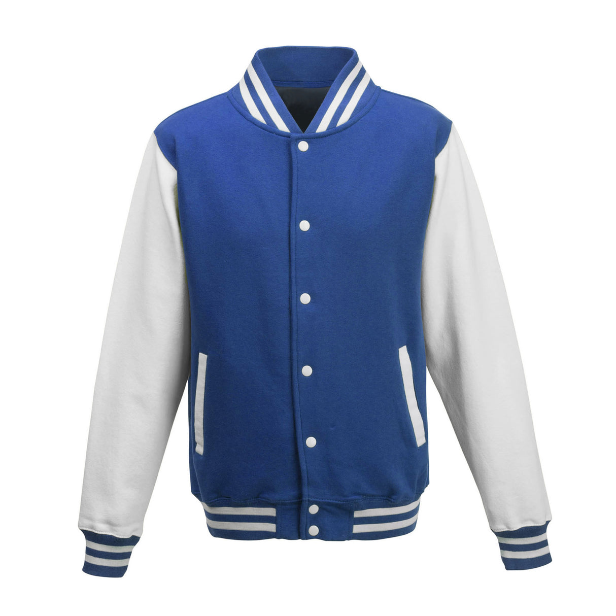Personalised Unisex Varsity Jacket