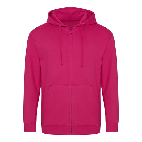 Men's Zip Hoodie