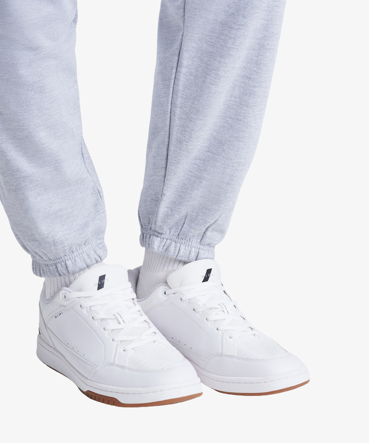 Personalised Men's Cuffed Joggers