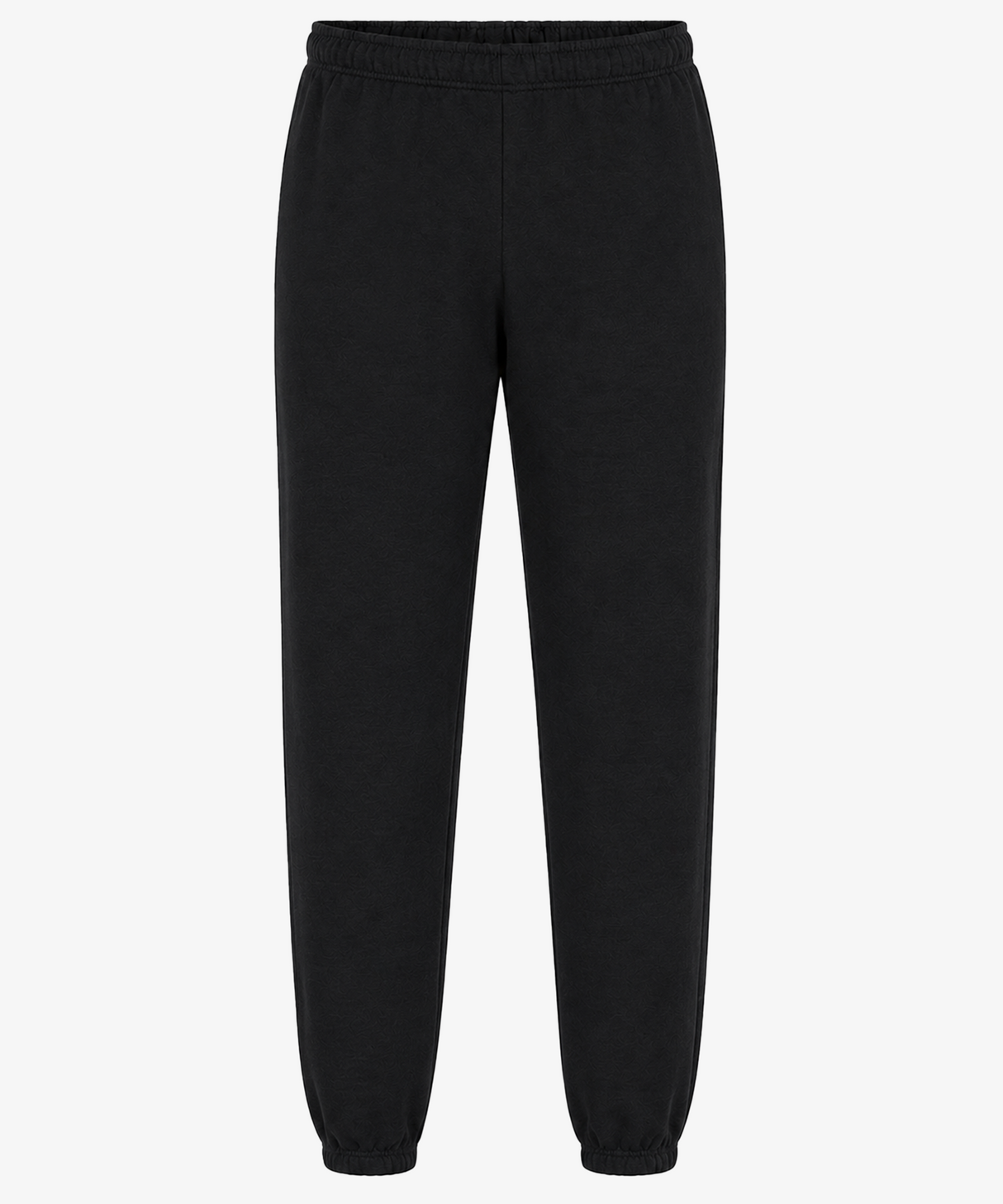 Personalised Men's Cuffed Joggers