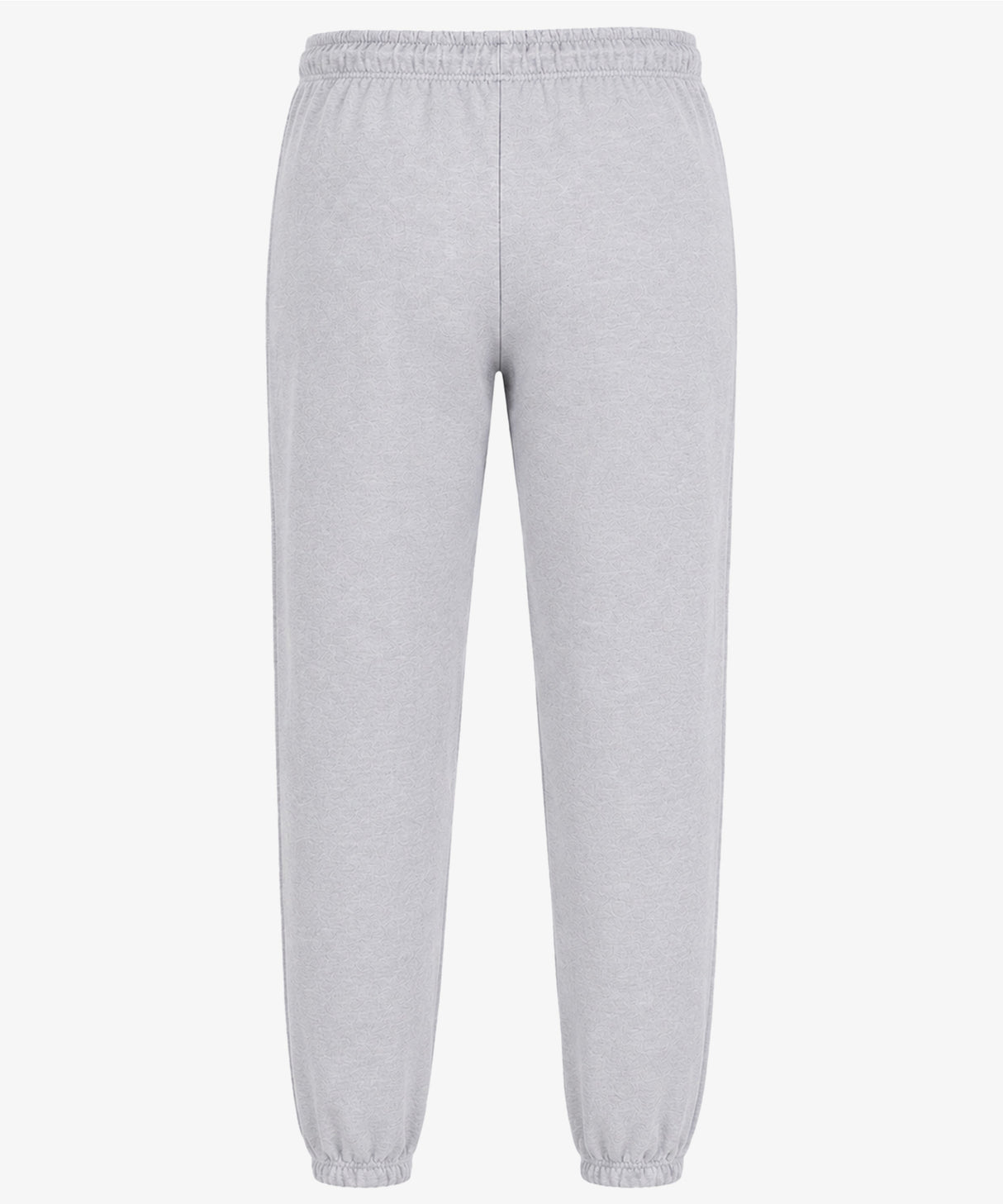 Personalised Men's Cuffed Joggers