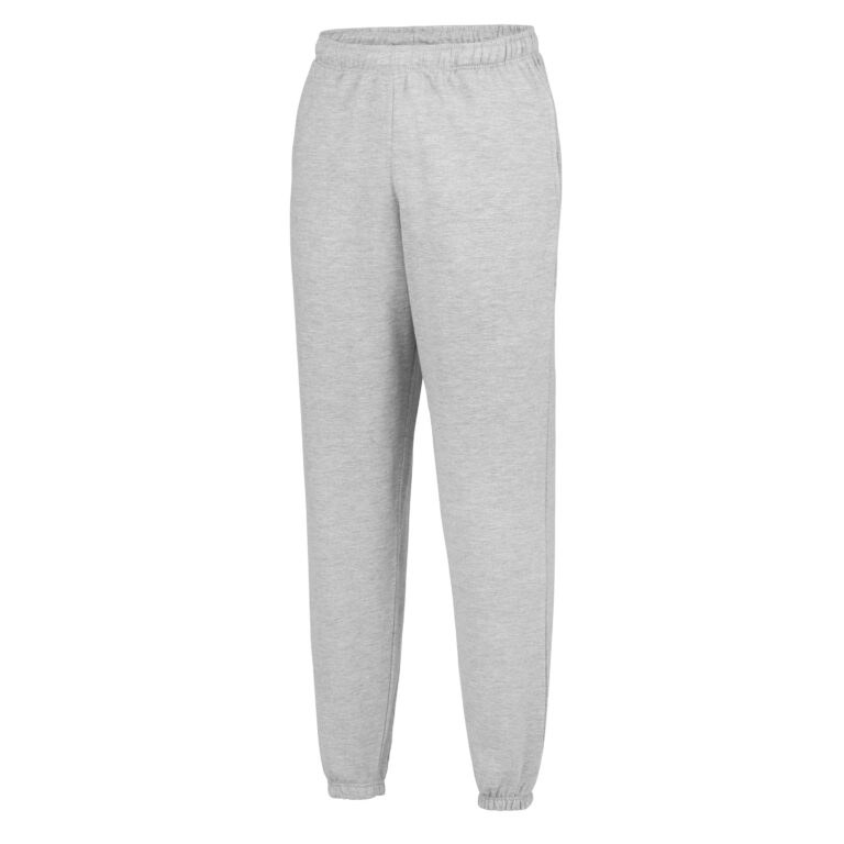 Personalised Men's Cuffed Joggers
