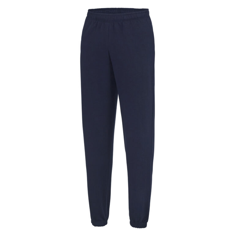 Personalised Men's Cuffed Joggers