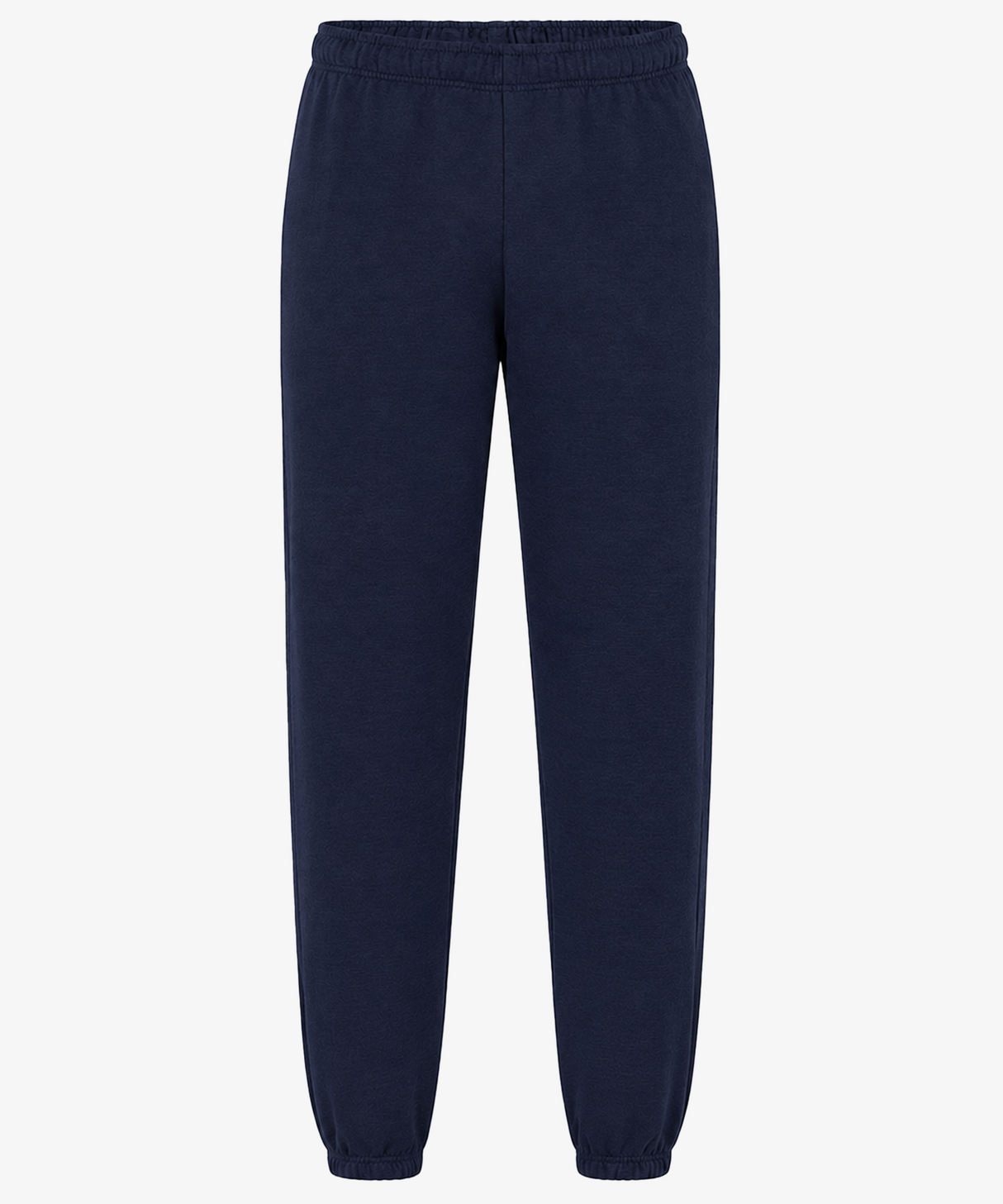 Personalised Men's Cuffed Joggers