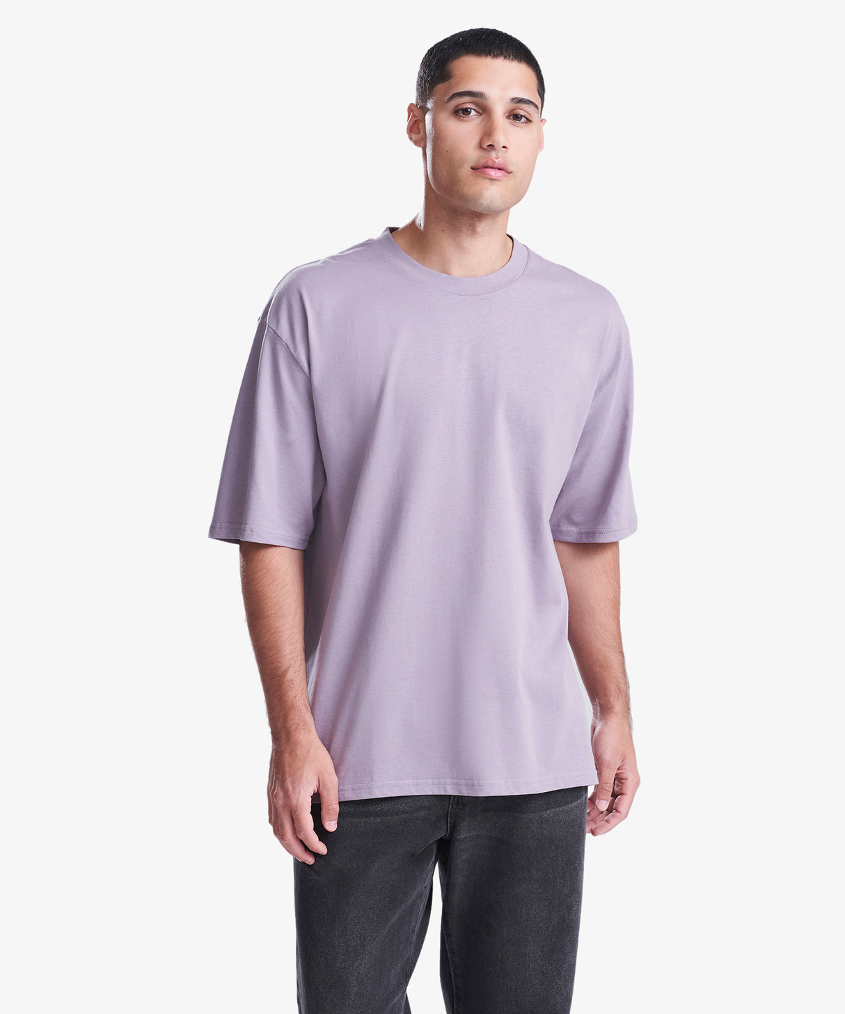Personalised Unisex Oversized T-Shirt