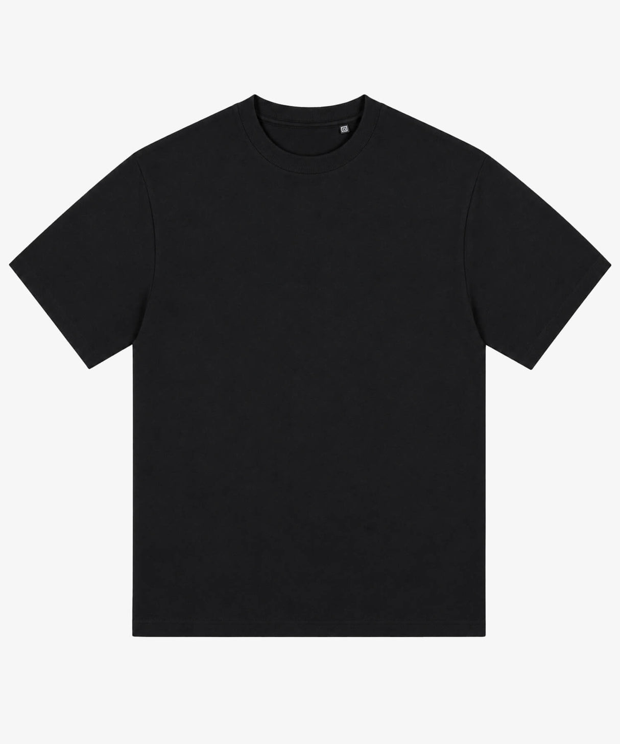 Personalised Unisex Heavyweight T-shirt
