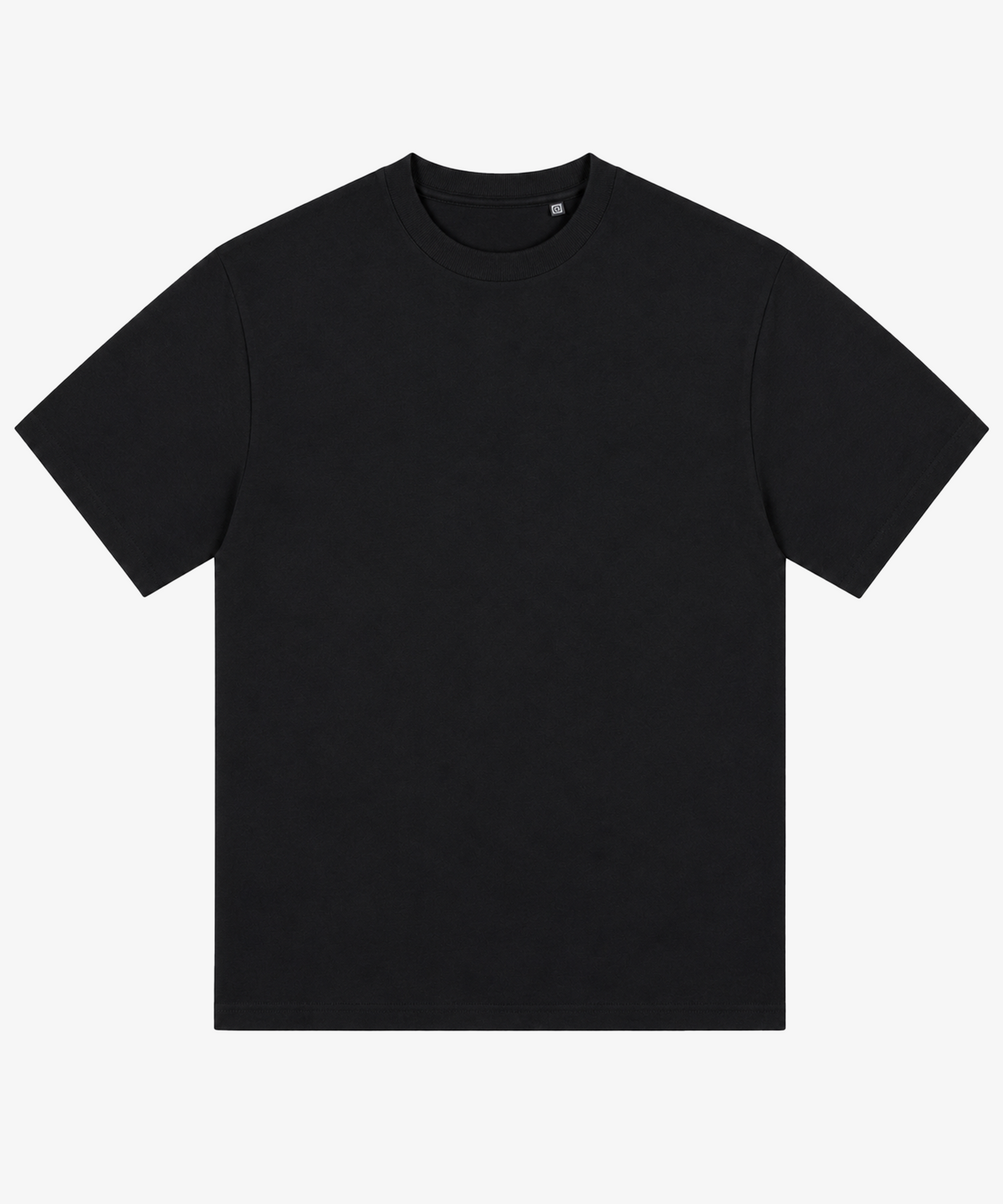 Personalised Unisex Heavyweight T-shirt