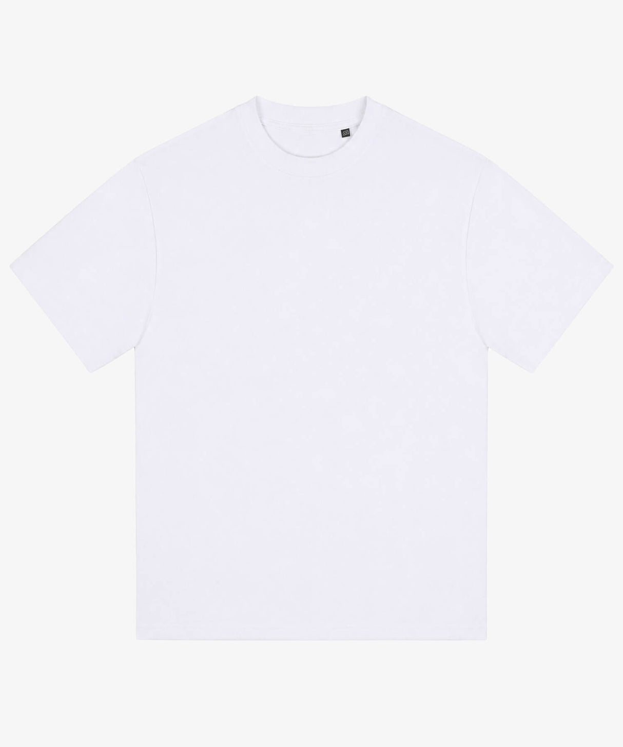 Personalised Unisex Heavyweight T-shirt