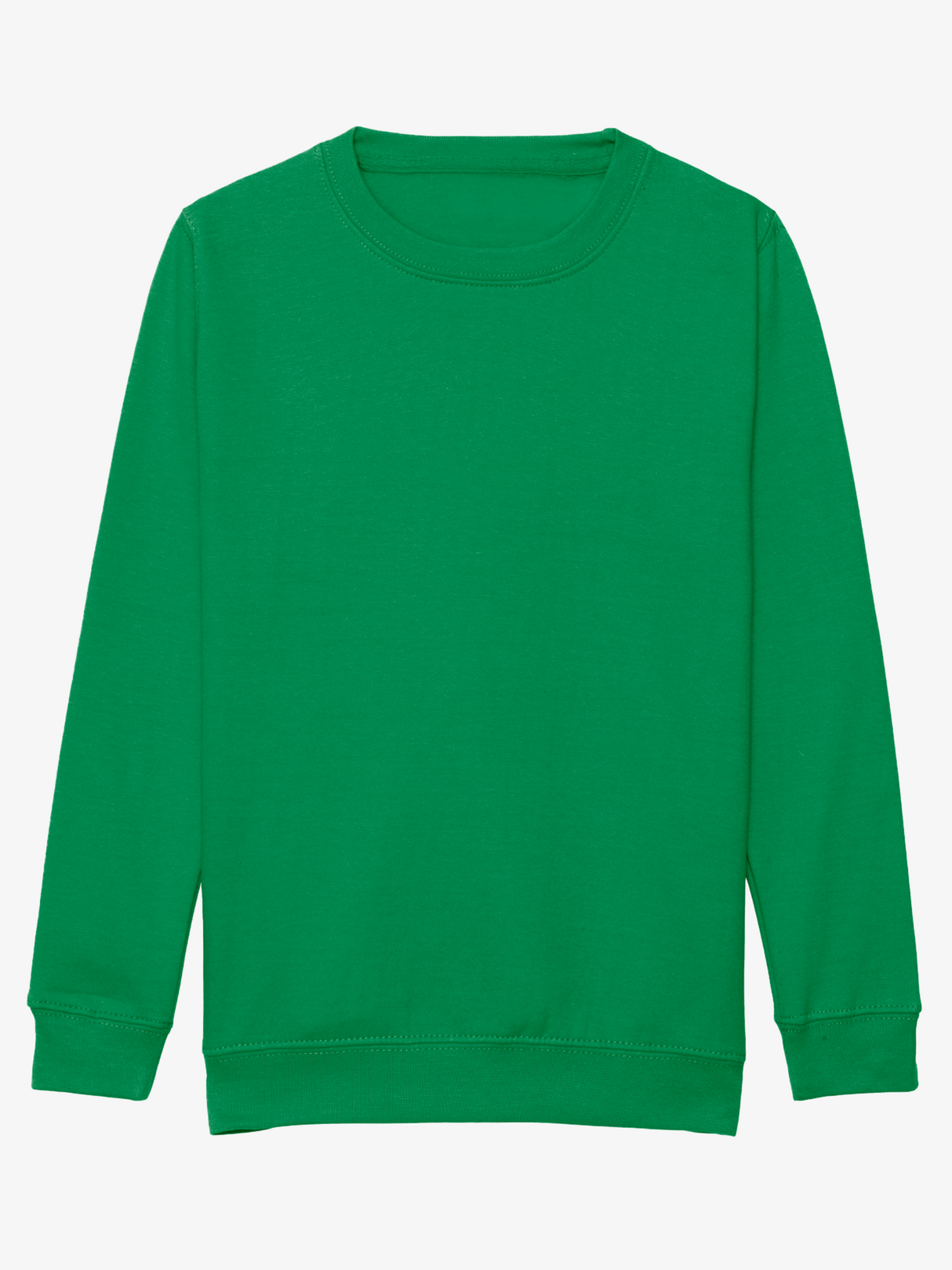 Personalised Kids Sweatshirt