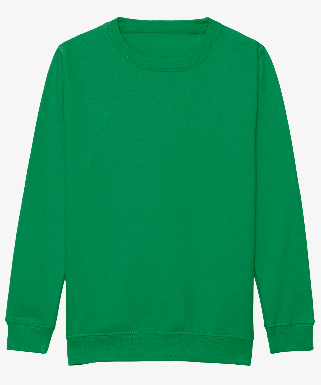 Personalised Kids Sweatshirt