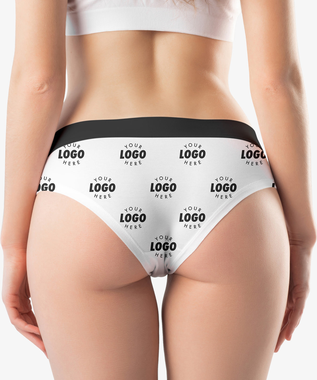Custom Branded Knickers
