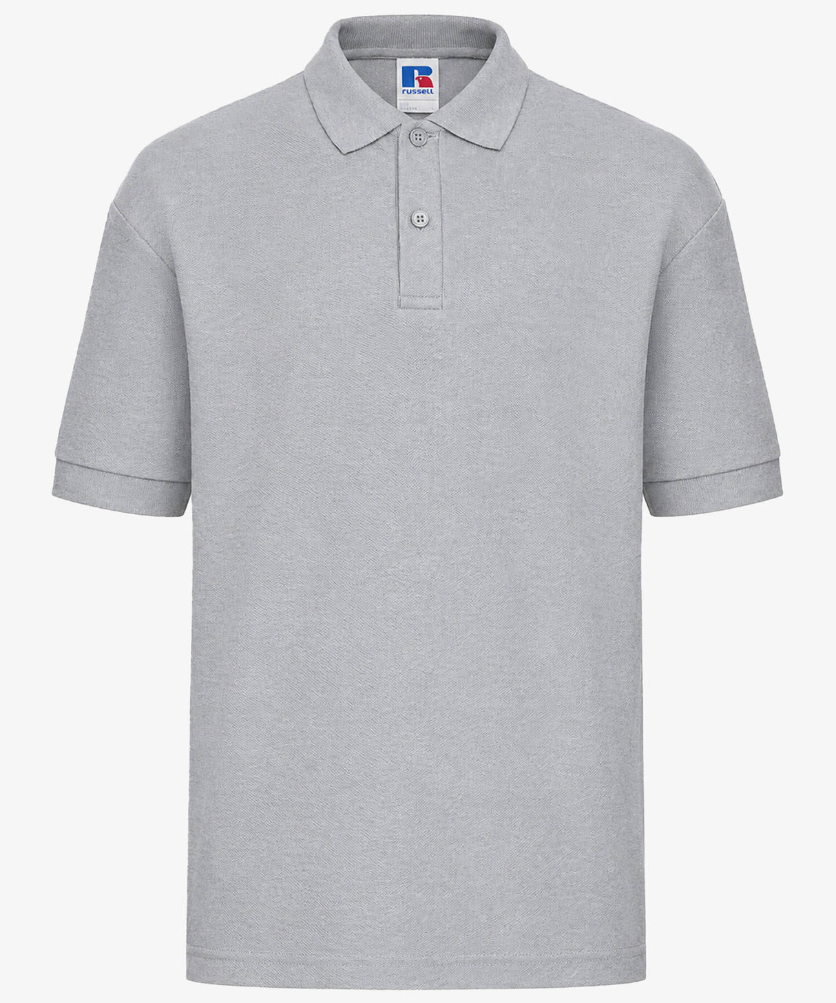 Personalised Kids Polo Shirt
