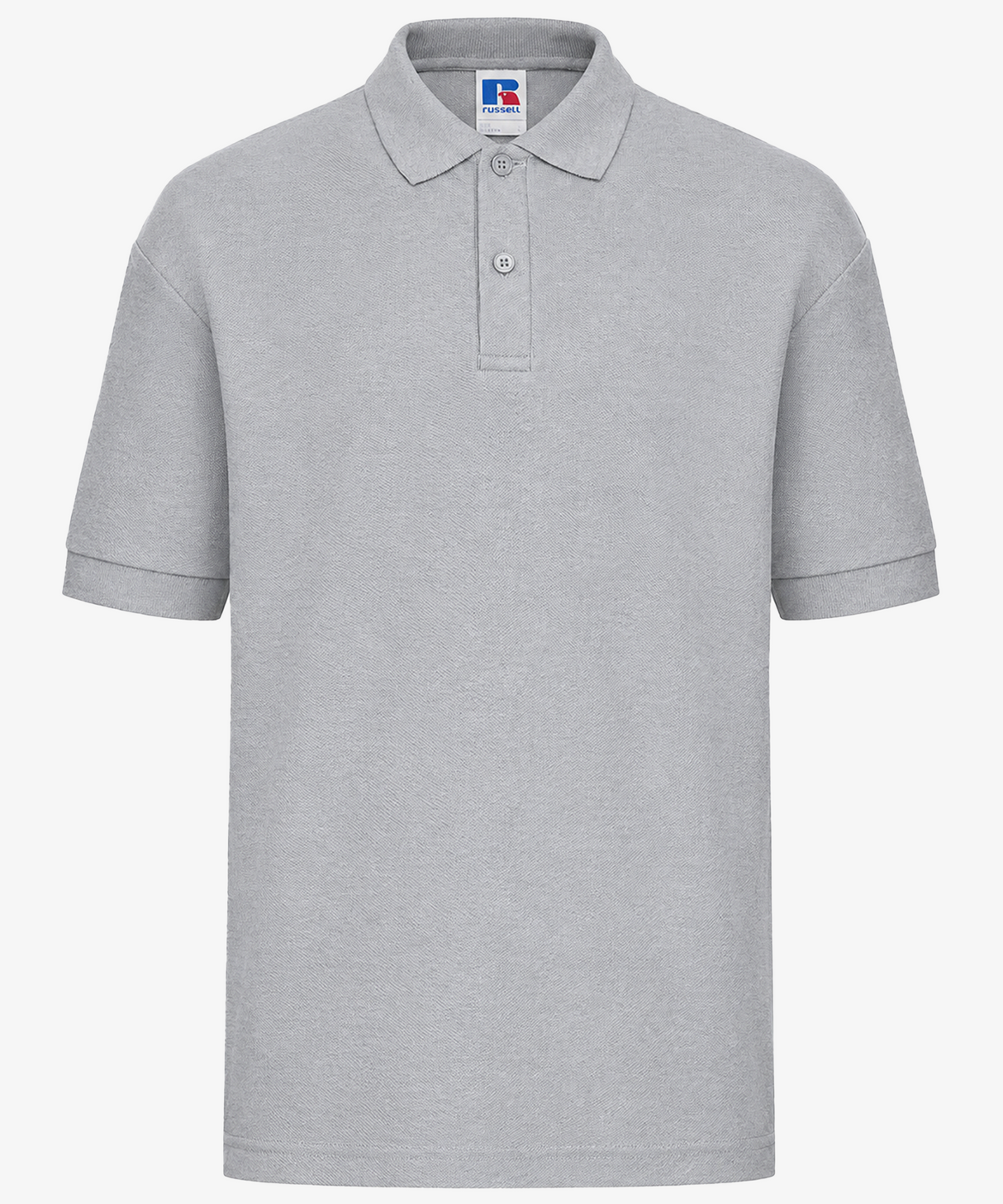 Personalised Kids Polo Shirt