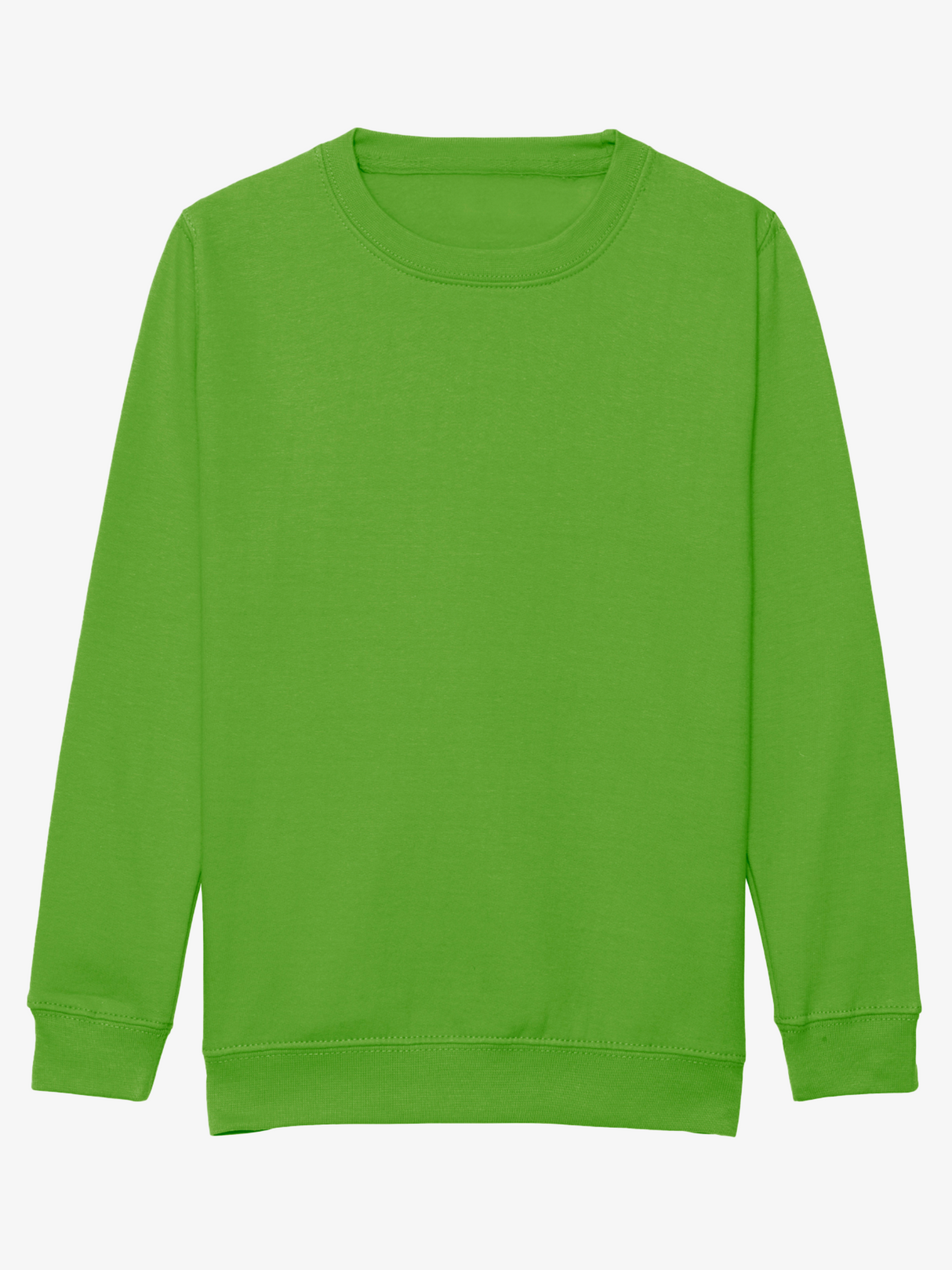 Personalised Kids Sweatshirt