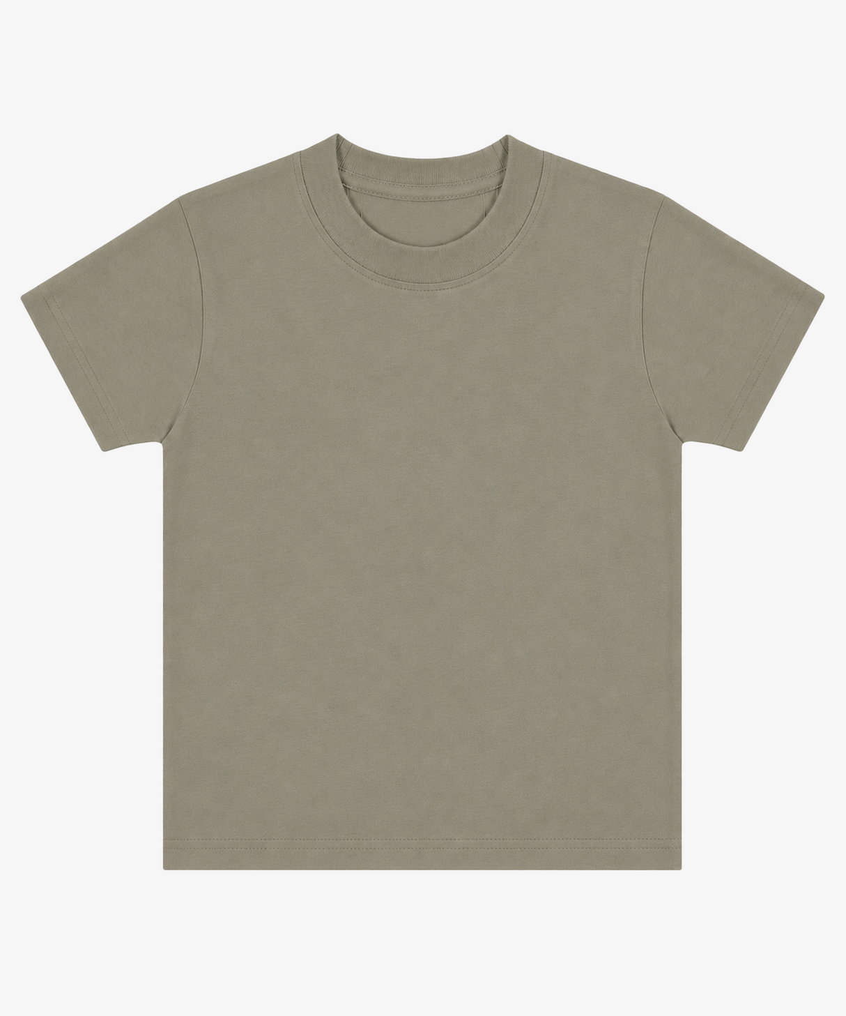 Personalised Baby T-Shirt
