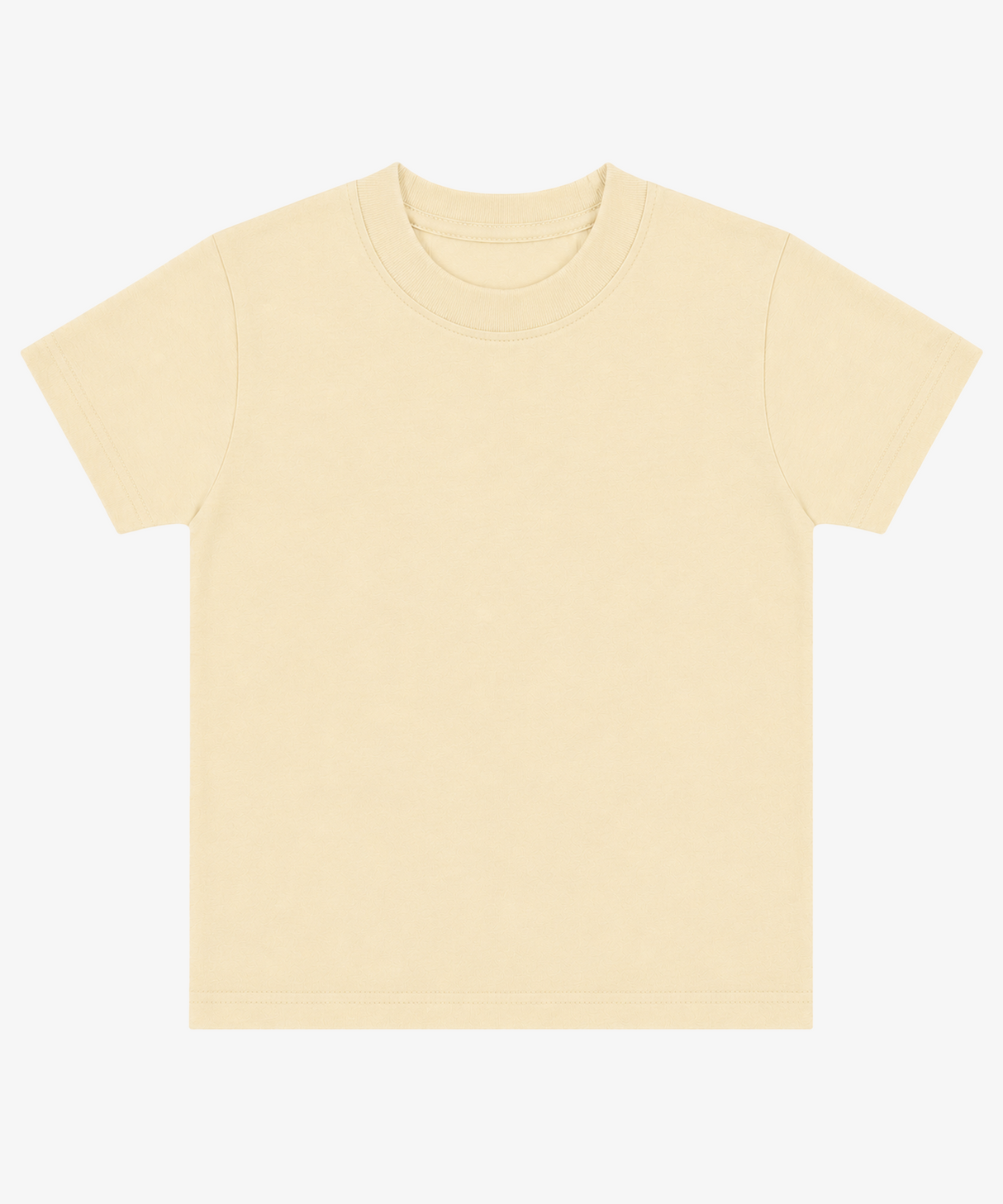 Personalised Baby T-Shirt