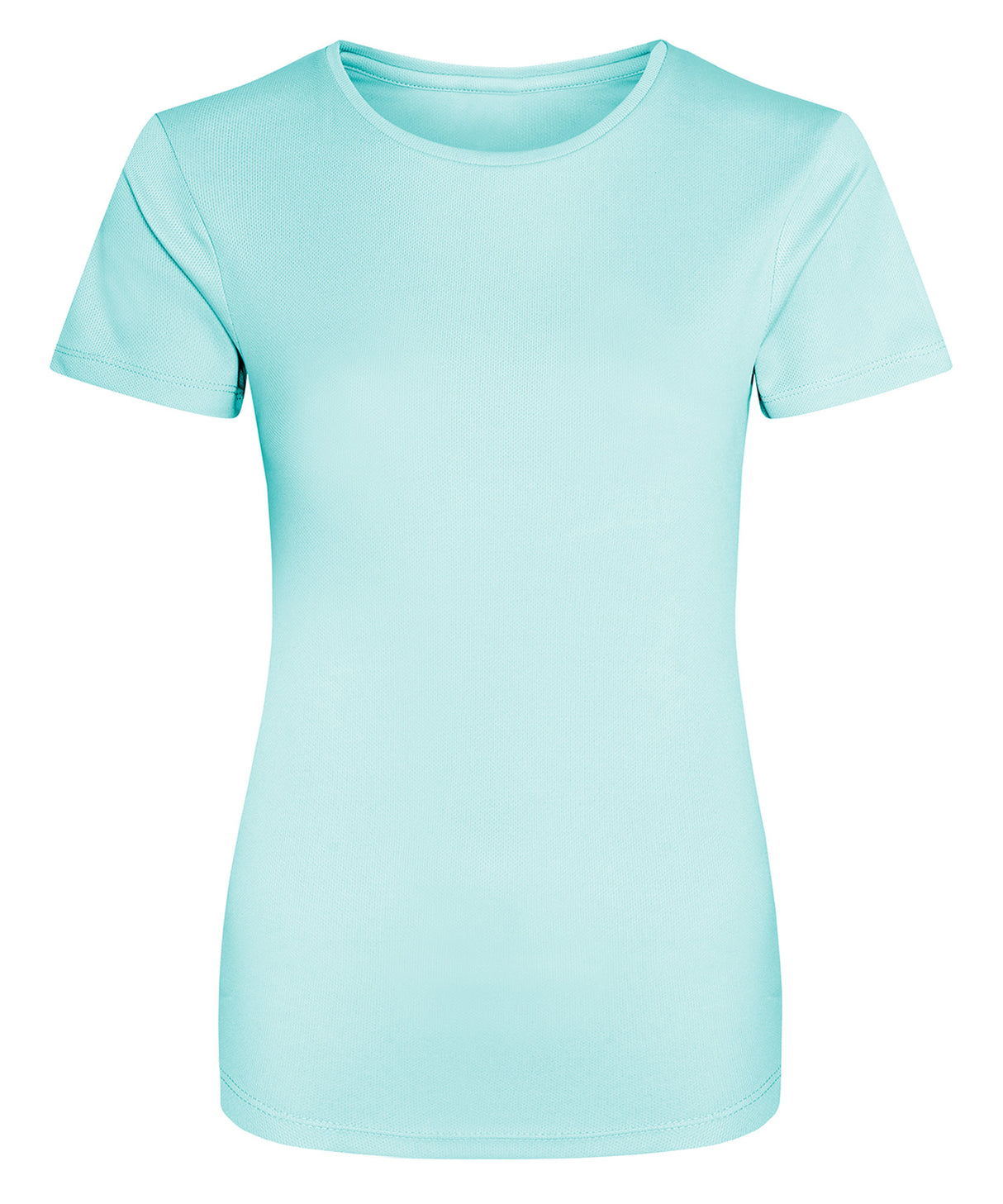 Women's Personalised Sports T-Shirt