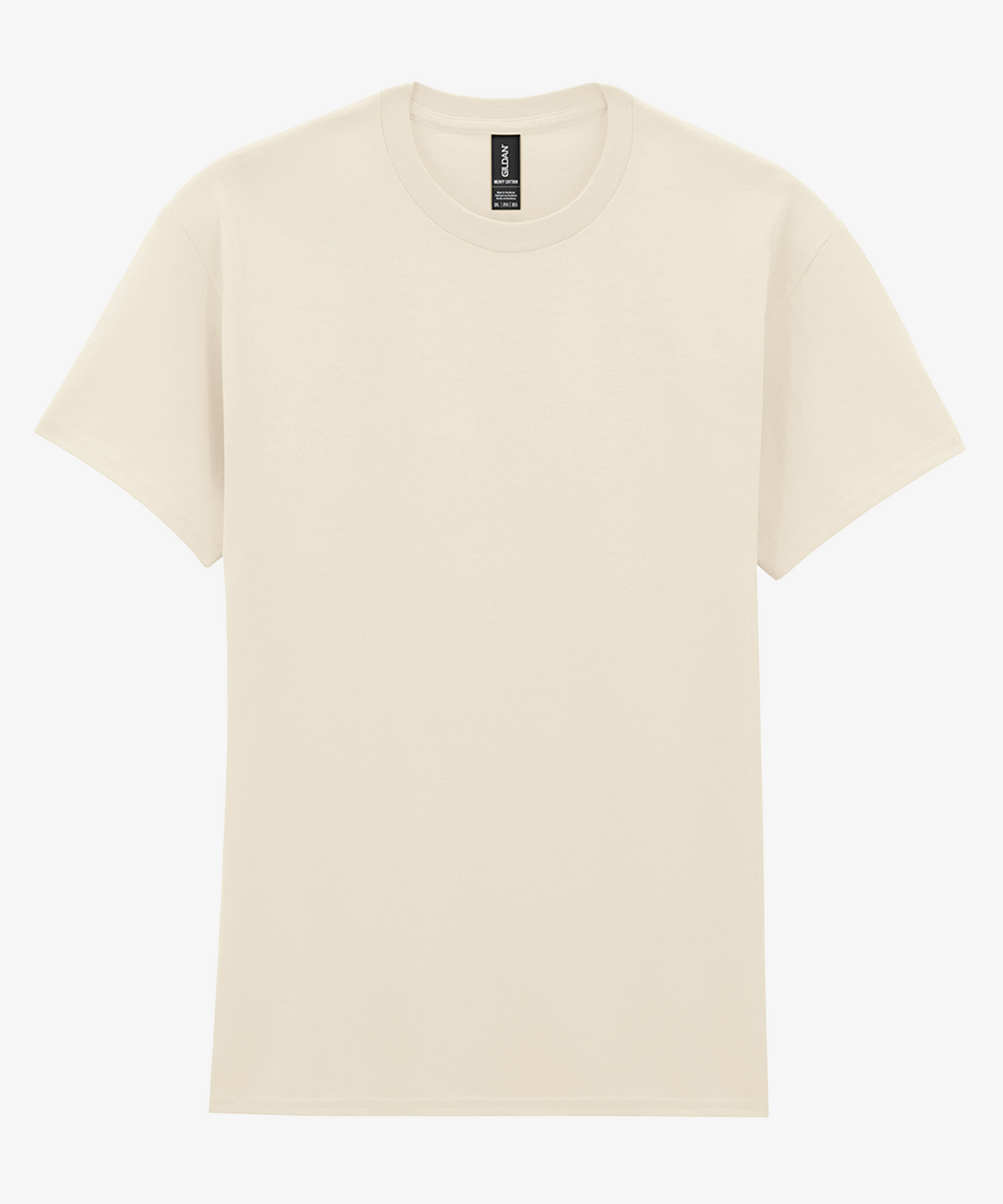 Personalised Unisex T-Shirt