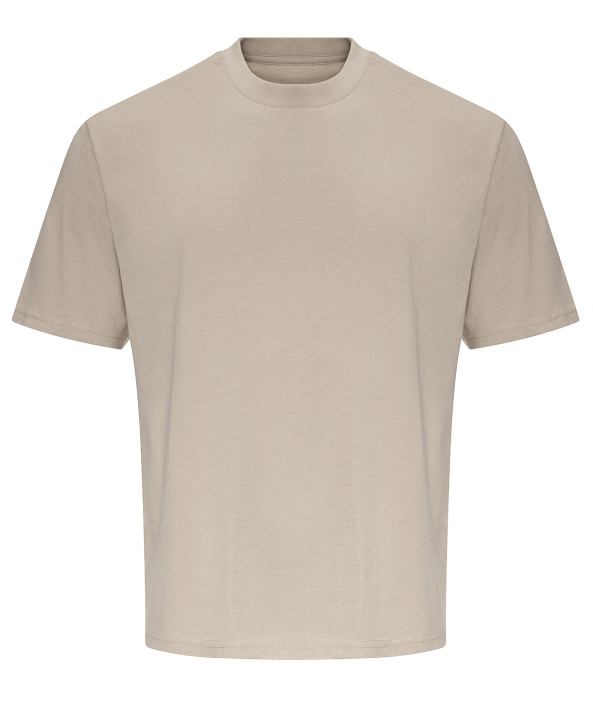 Personalised Unisex Oversized T-Shirt