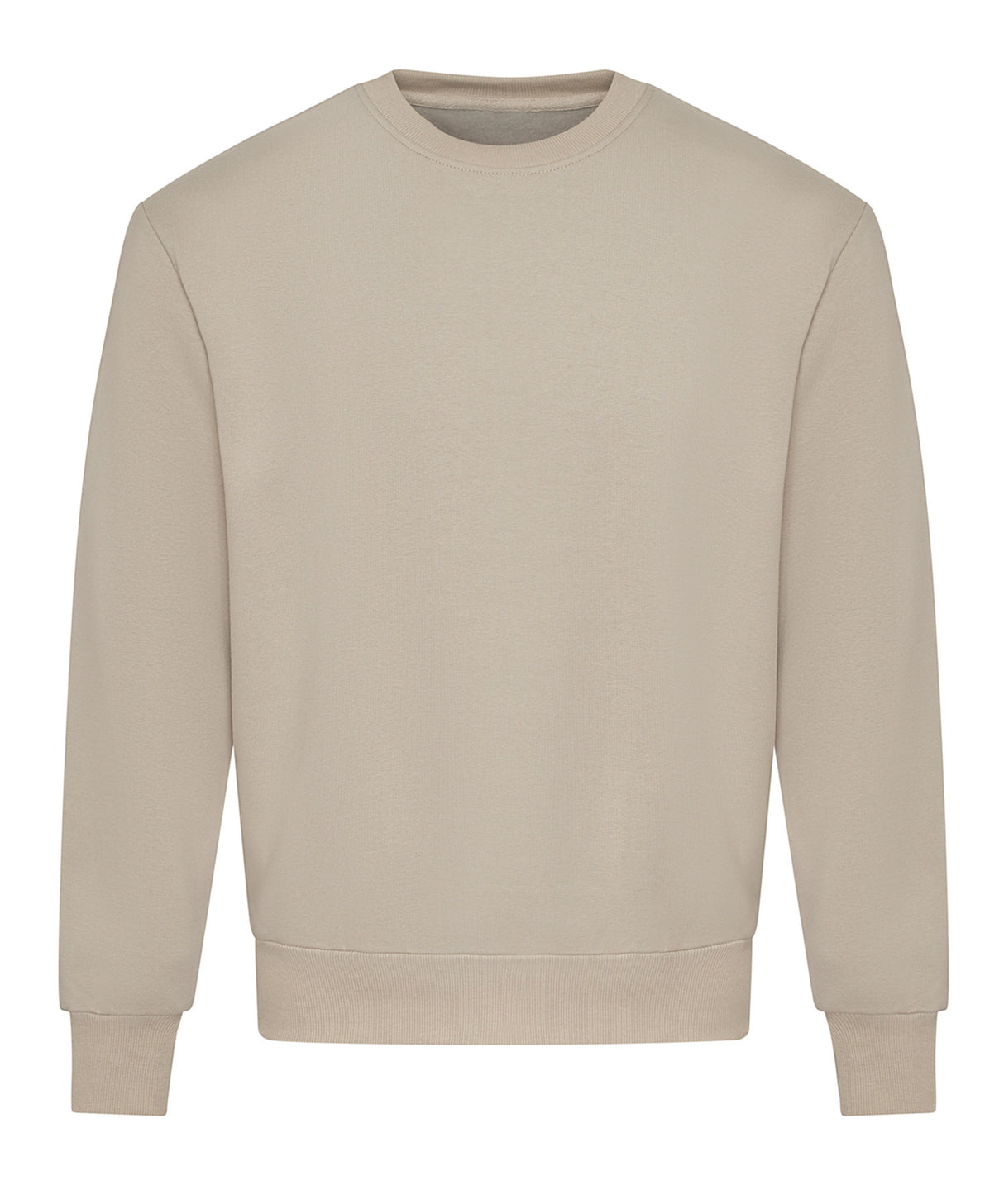 Personalised Unisex Heavyweight Sweatshirt