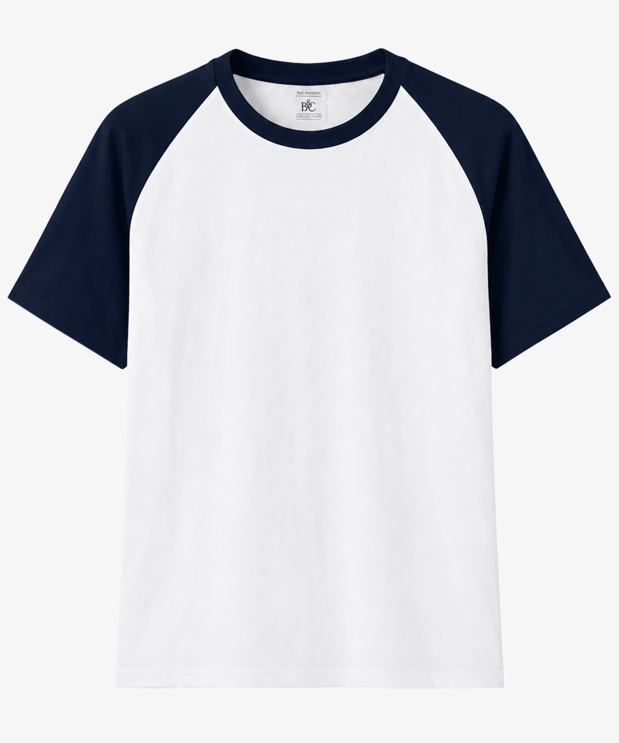 Personalised Kids Baseball T Shirt