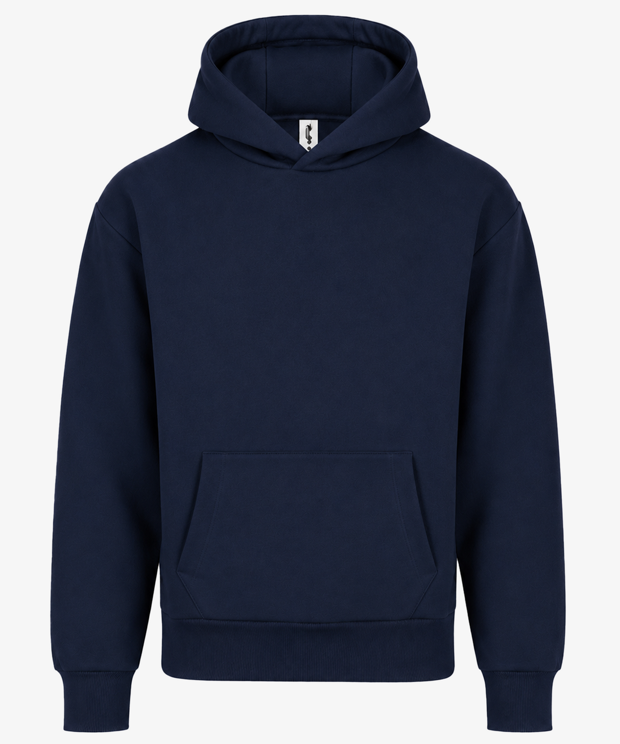 Personalised Unisex Heavyweight Hoodie