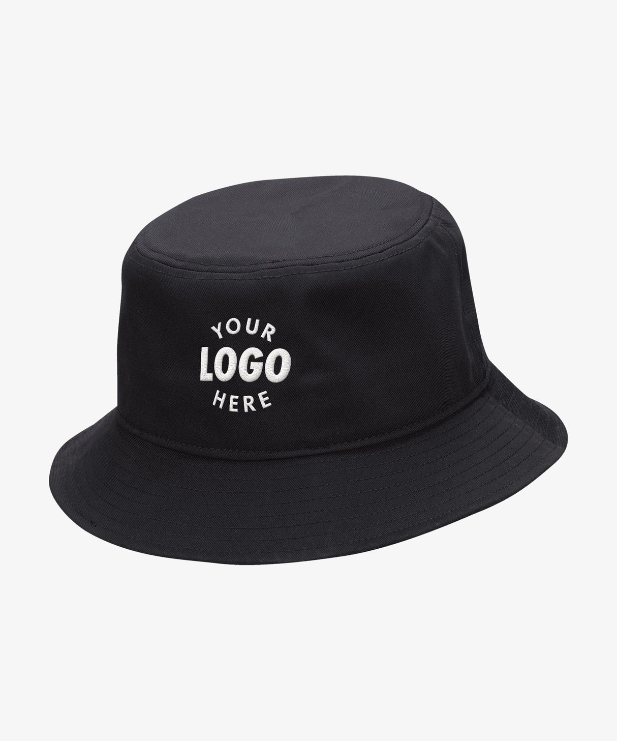 Personalised Nike Apex Bucket Hat