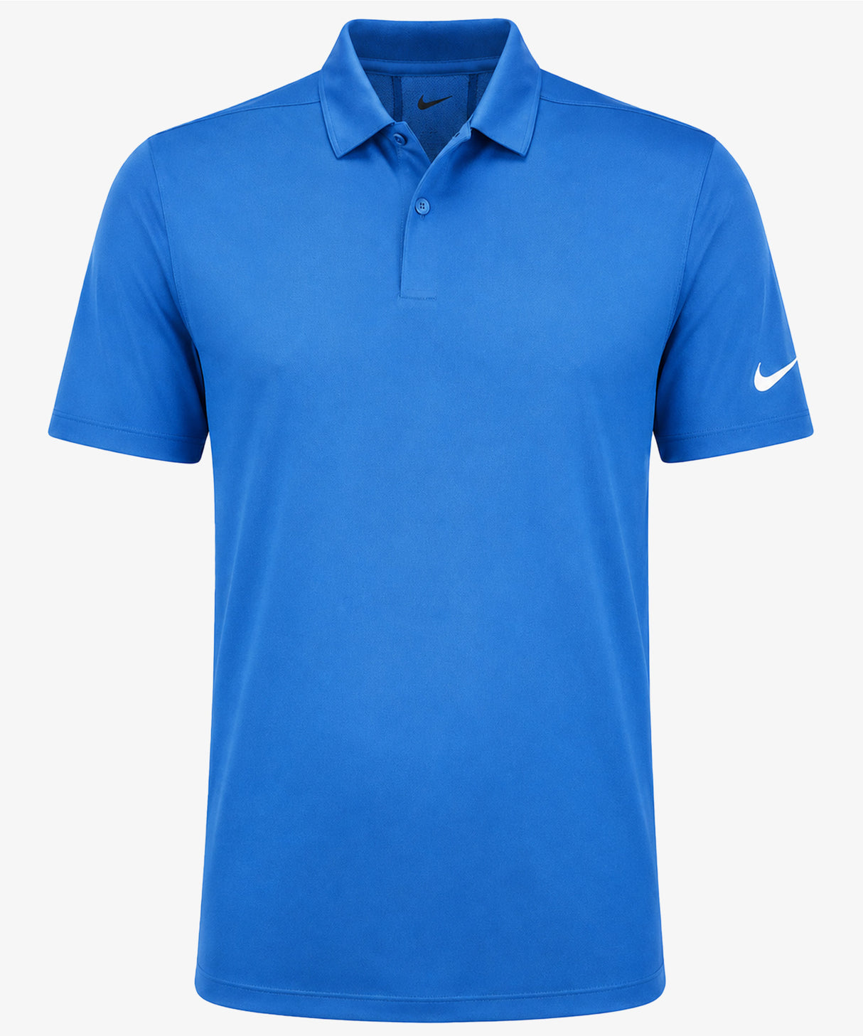 Personalised Nike Men's Dri-FIT Victory Polo Shirt