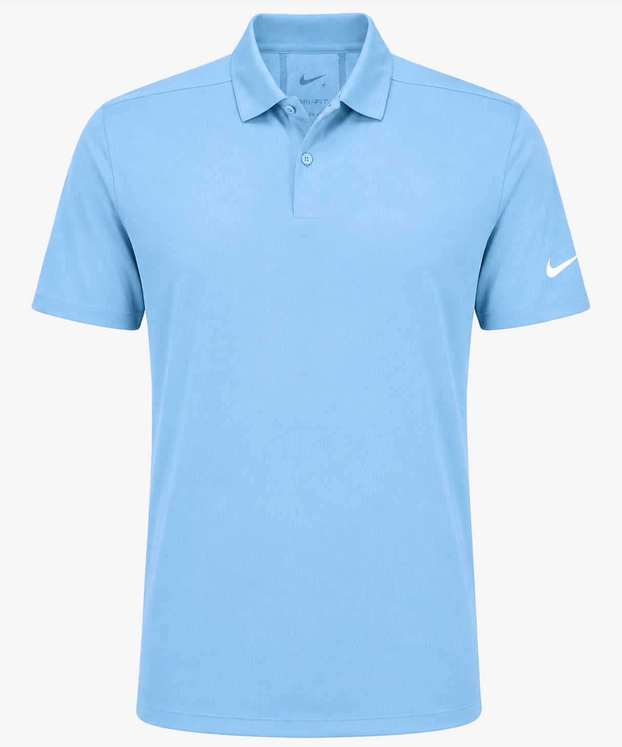 Personalised Nike Men's Dri-FIT Victory Polo Shirt