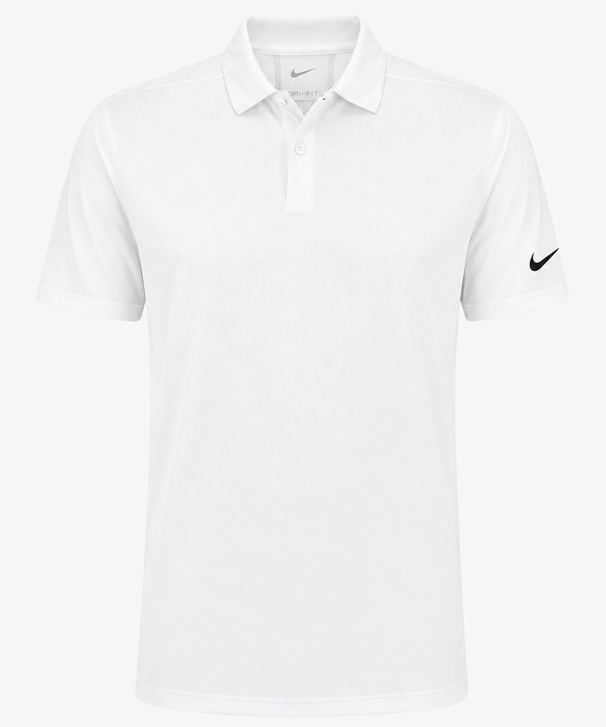 Personalised Nike Men's Dri-FIT Victory Polo Shirt