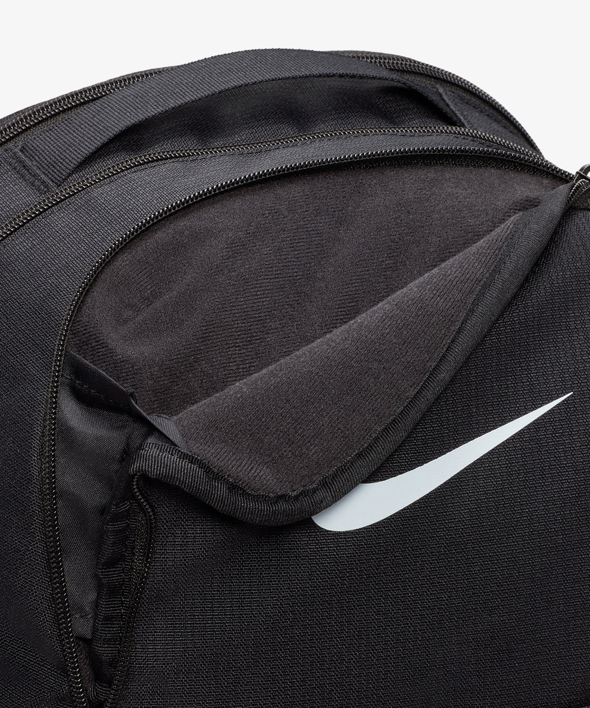 Personalised Nike Brasilia Backpack