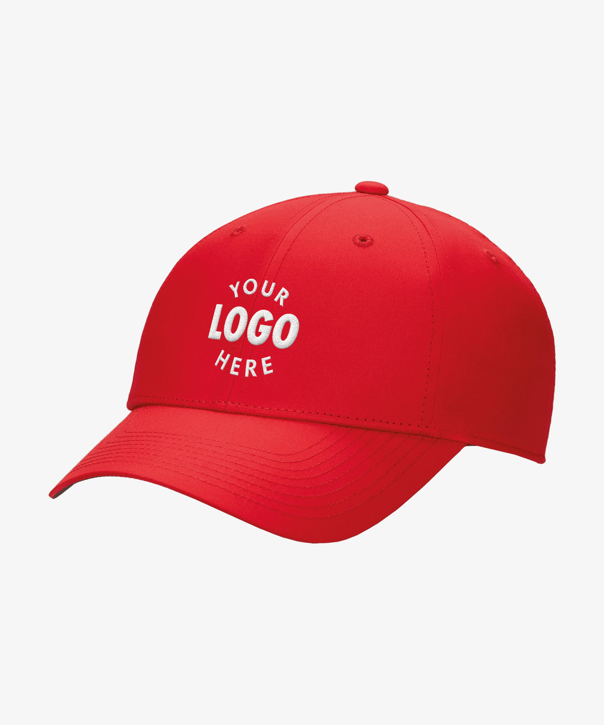 Personalised Nike Dri-Fit Club Cap