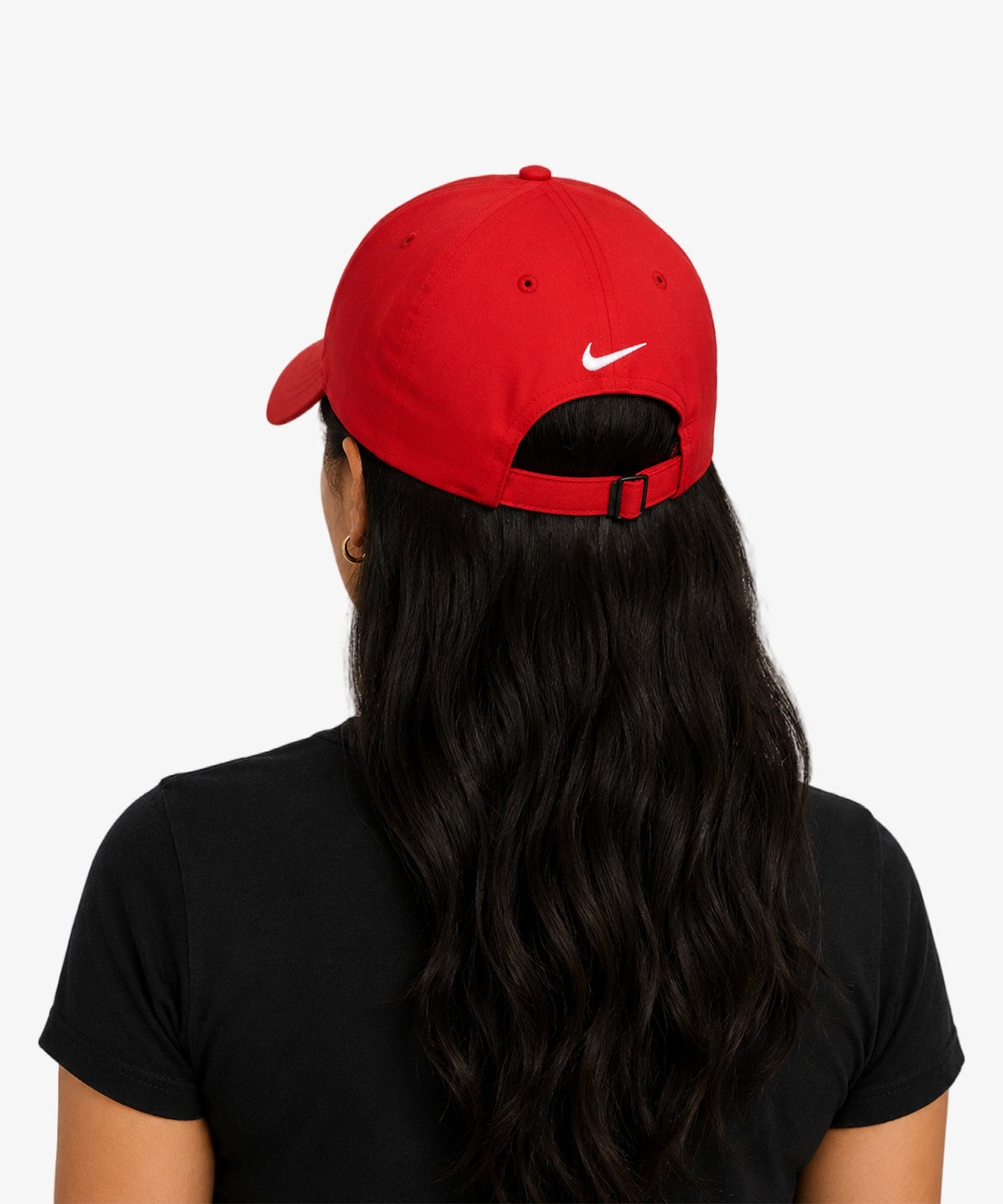 Personalised Nike Dri-Fit Club Cap