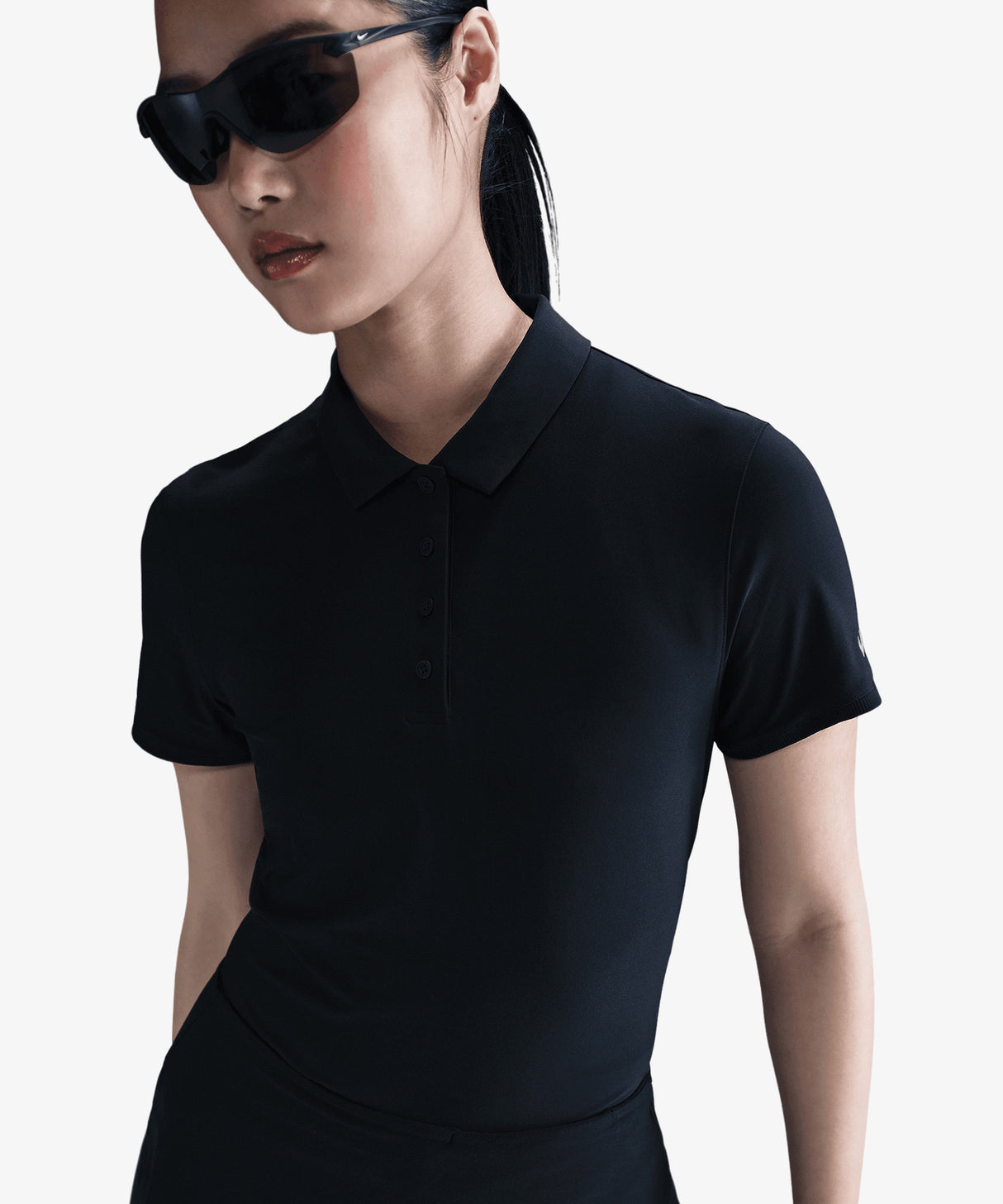 Personalised Nike Women’s Dri-FIT Victory Polo Shirt