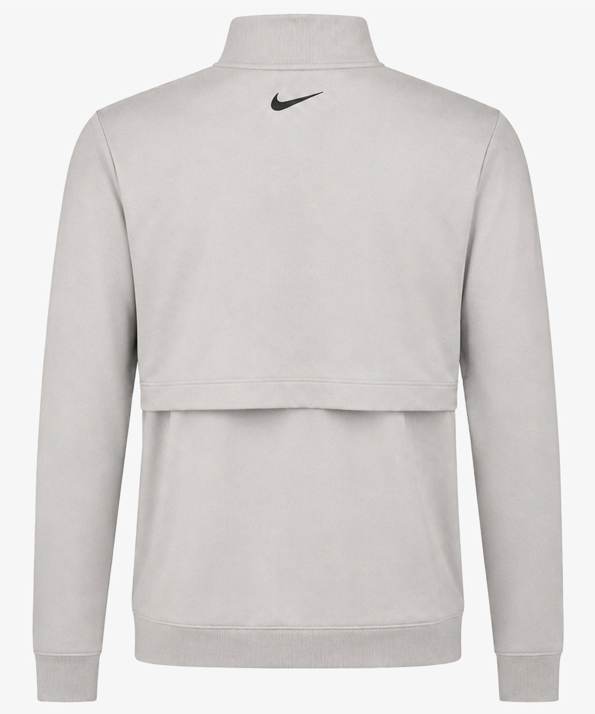 Personalised Men's Nike Tour Half Zip Top