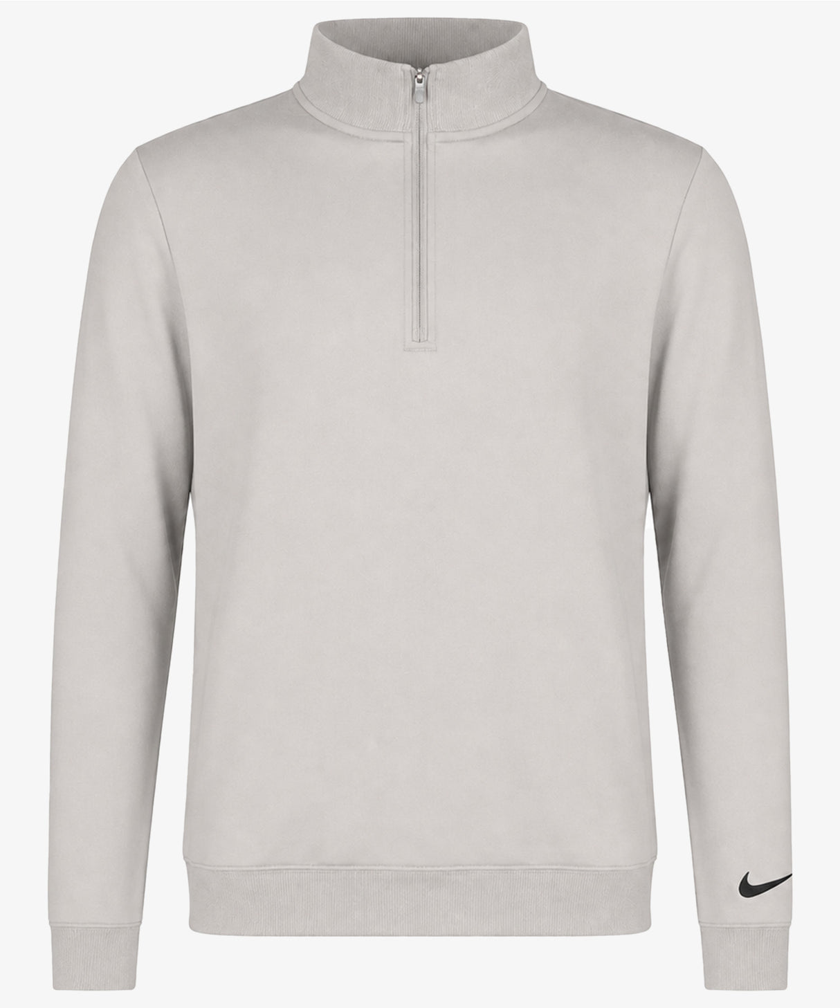 Personalised Men's Nike Tour Half Zip Top