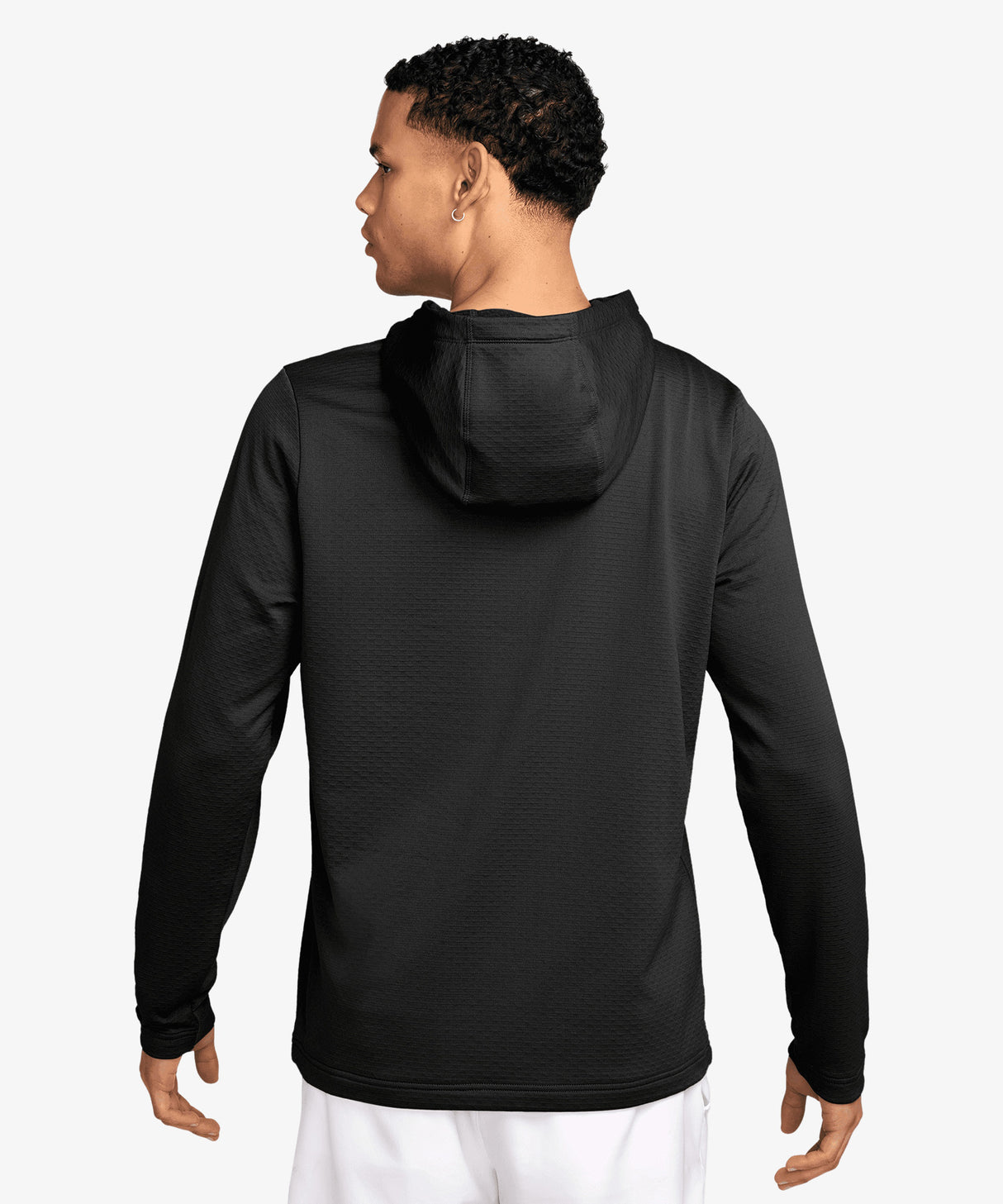 Personalised Men's Nike Dri-FIT Hoodie