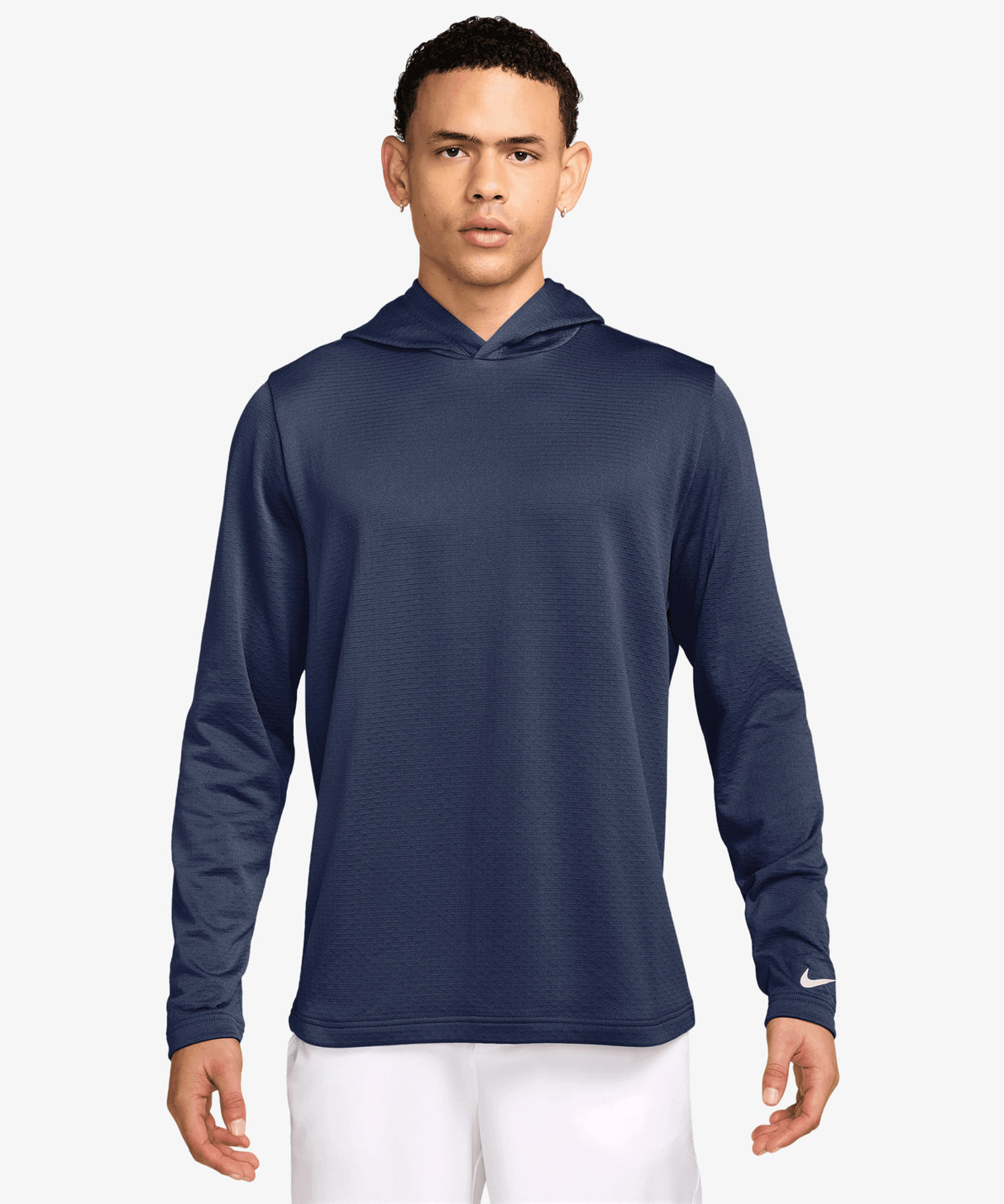 Personalised Men's Nike Dri-FIT Hoodie