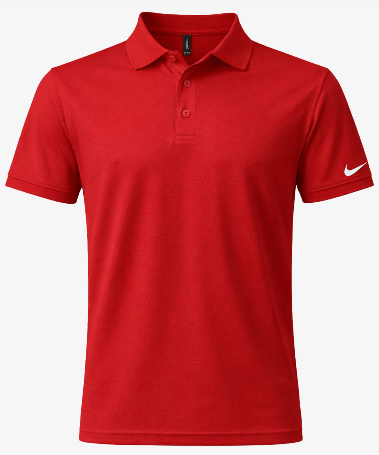 Personalised Nike Men's Velocity Polo Shirt
