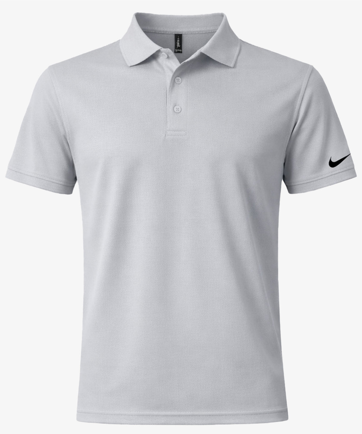 Personalised Nike Men's Velocity Polo Shirt
