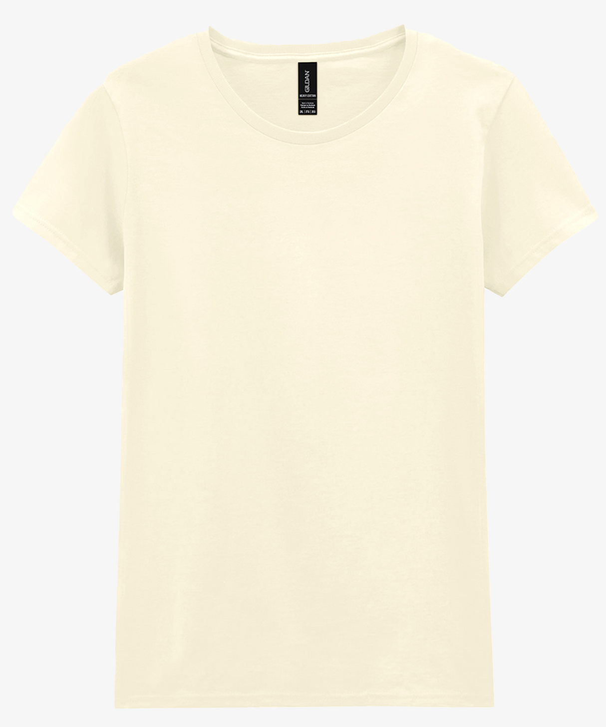 Personalised Women’s T-Shirt