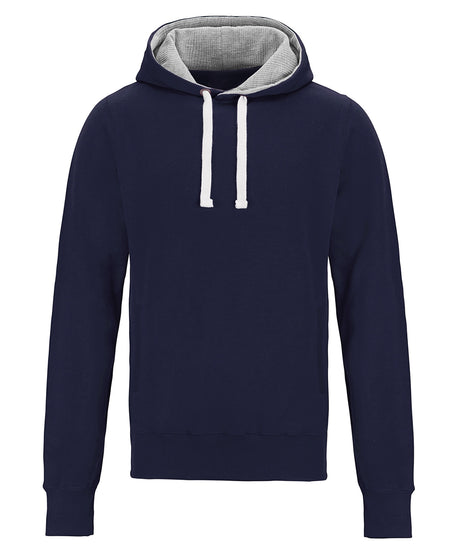 Chunky Hoodie