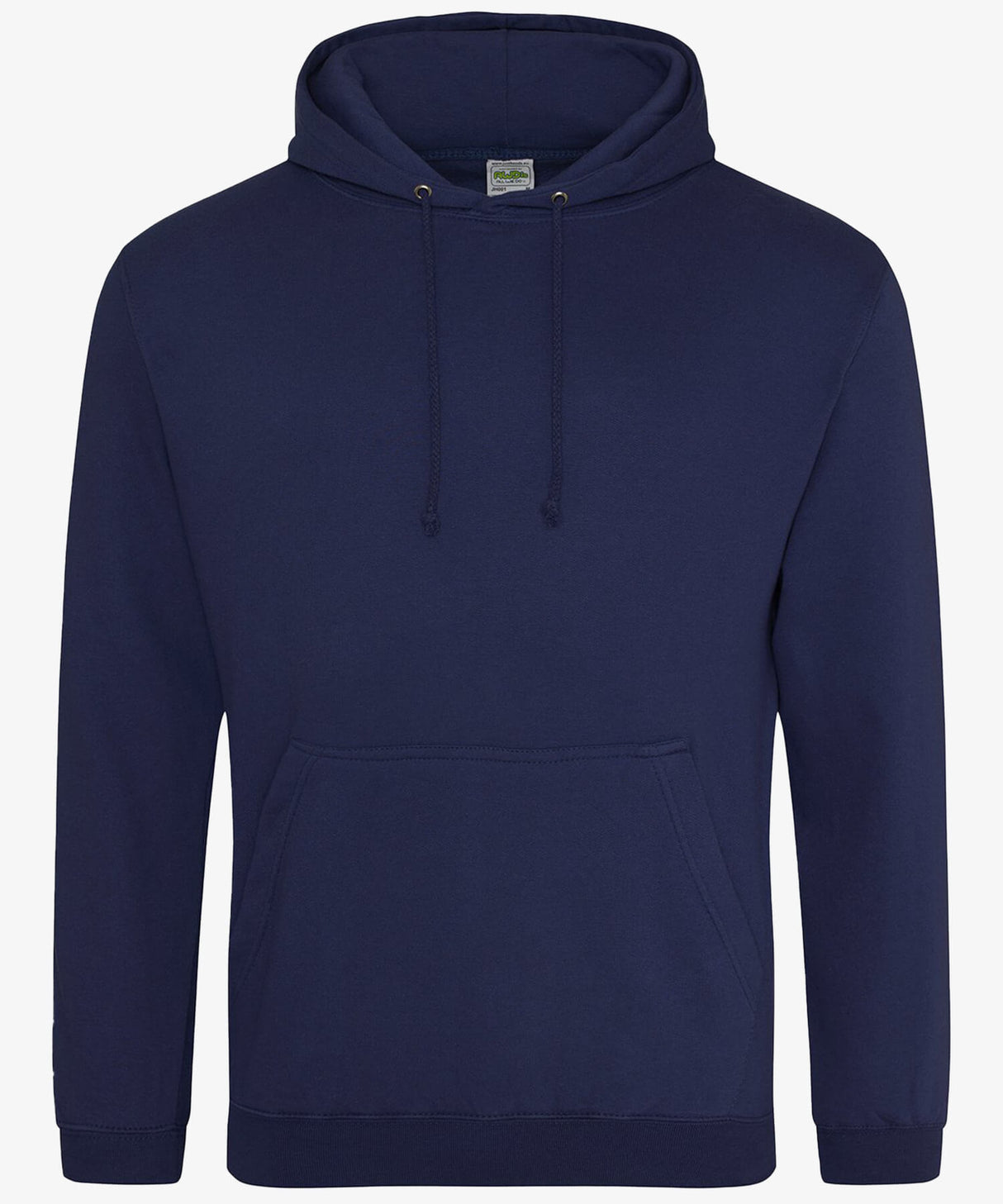Personalised Unisex Hoodie