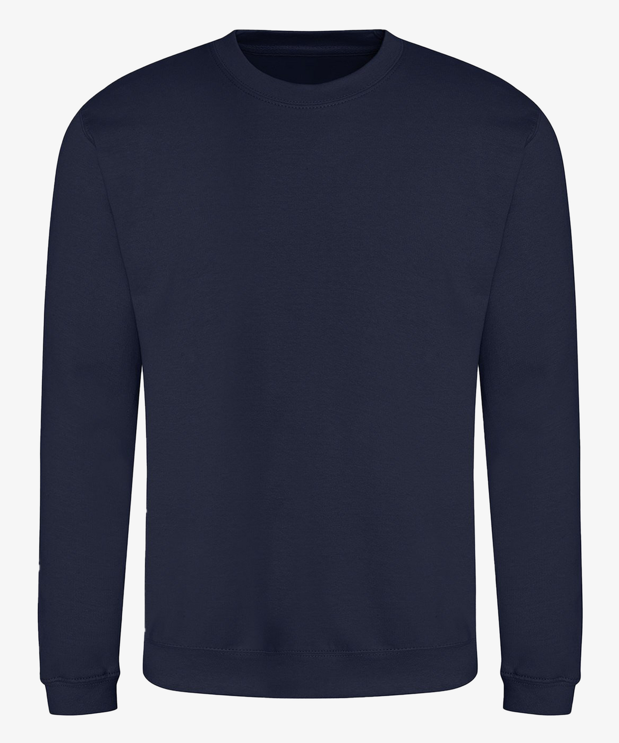 Personalised Unisex Sweatshirt