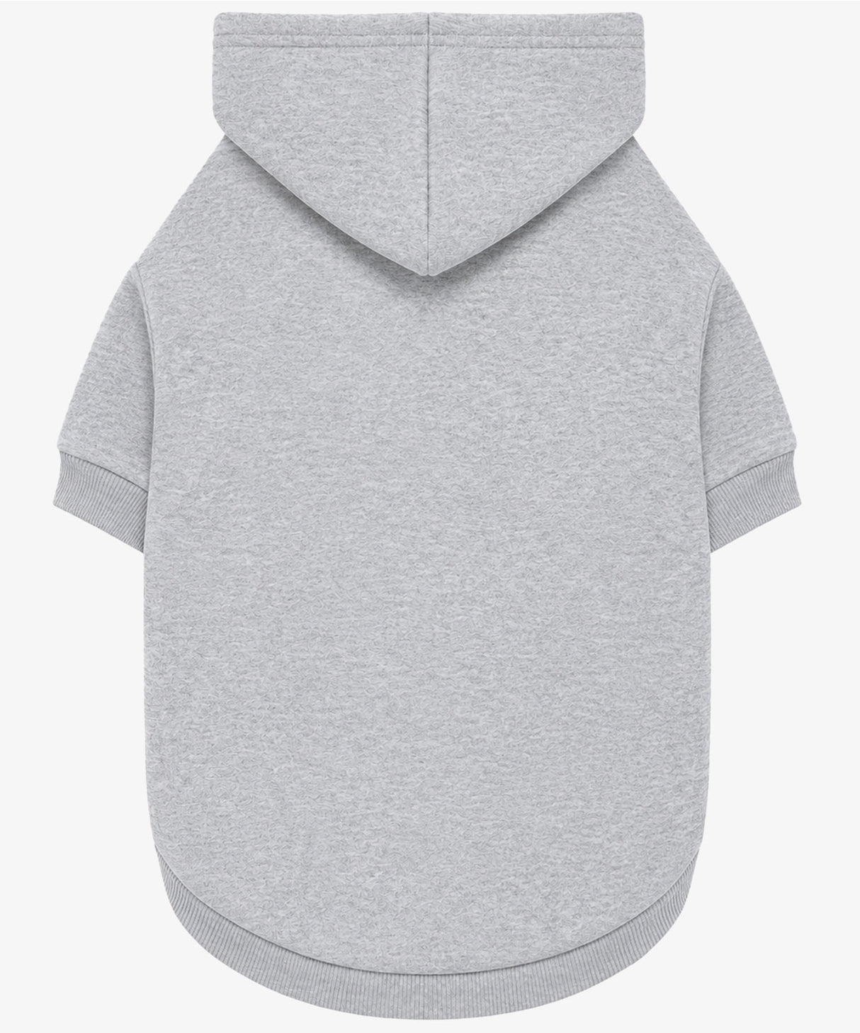 Personalised Dog Hoodie