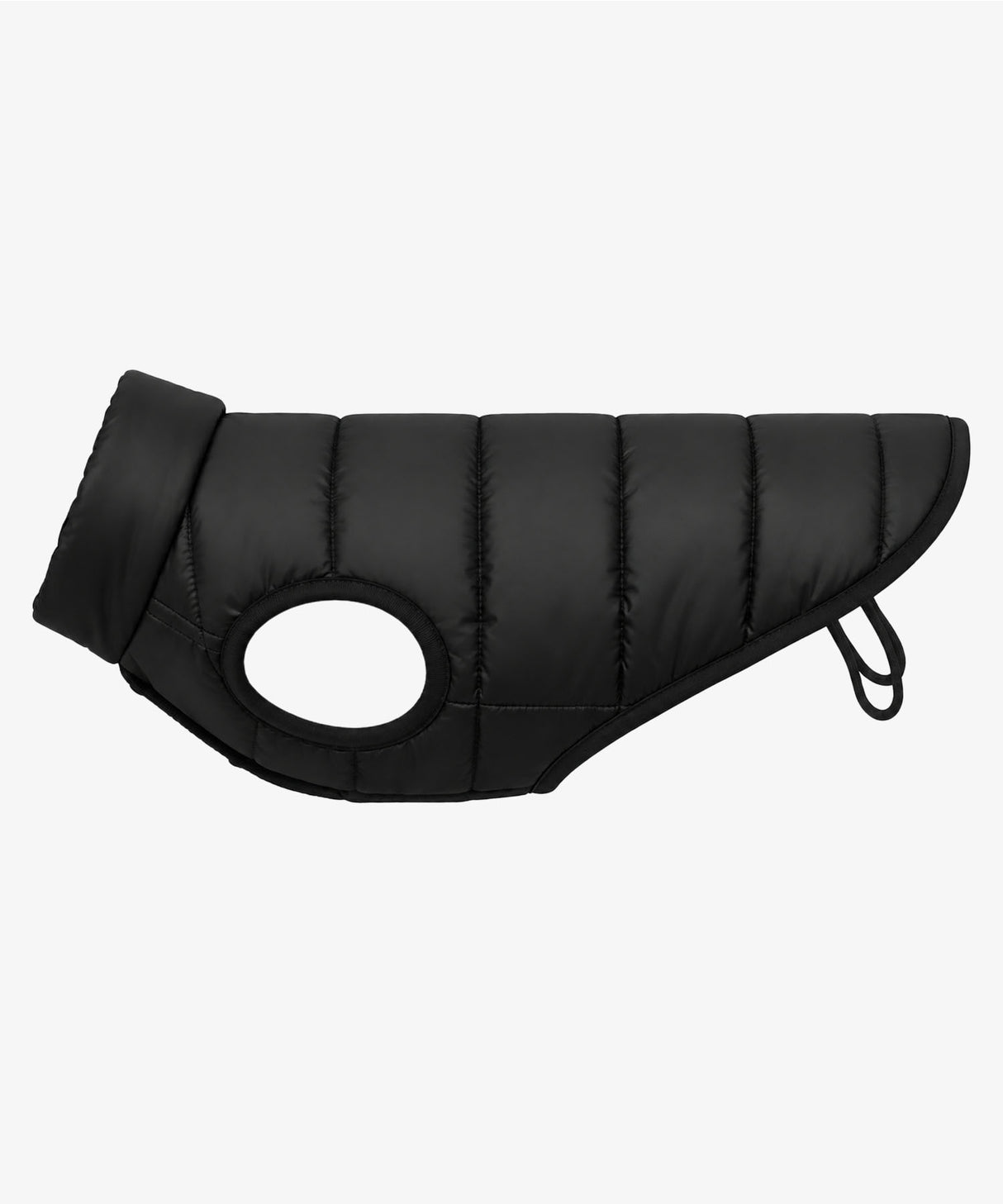 Personalised Dog Puffer Jacket