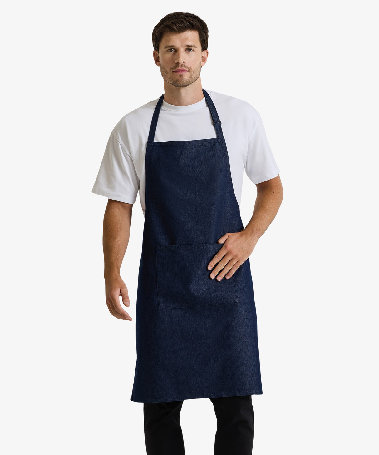 Personalised Pocket Apron