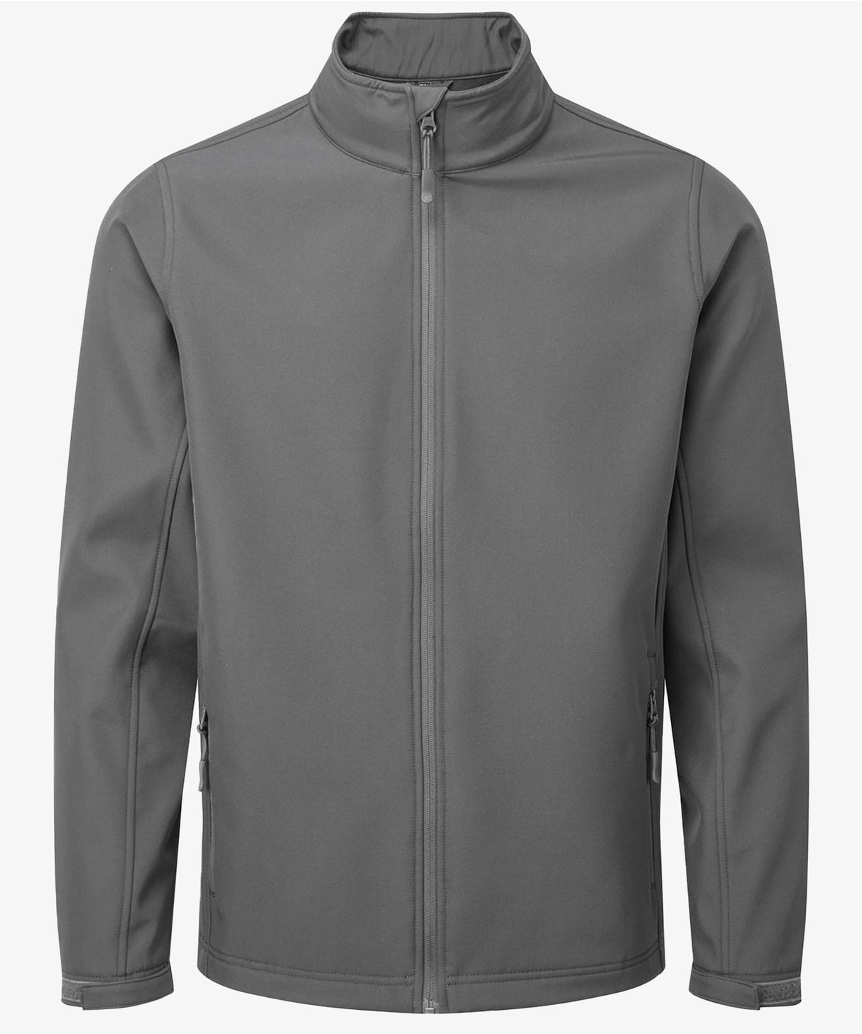 Personalised Men's Softshell Jacket