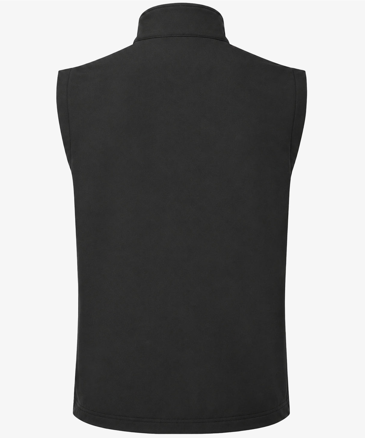 Personalised Men's Softshell Gilet
