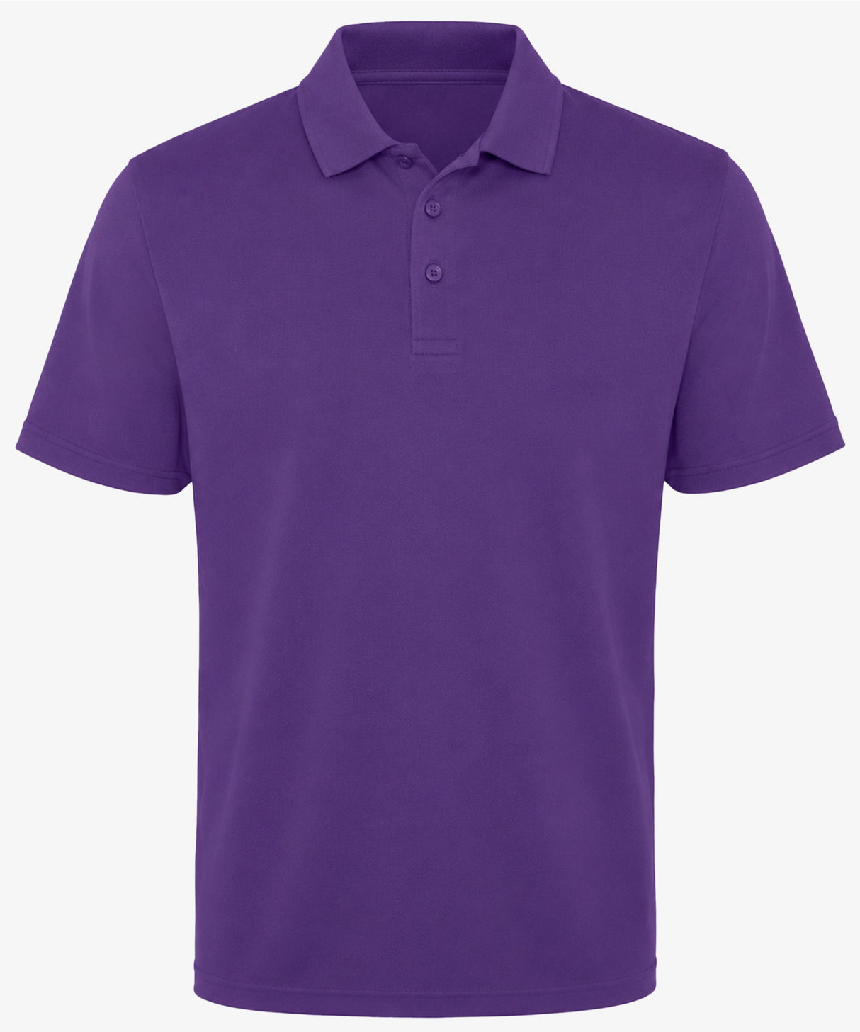 Men's Sports Personalised Polo Shirt